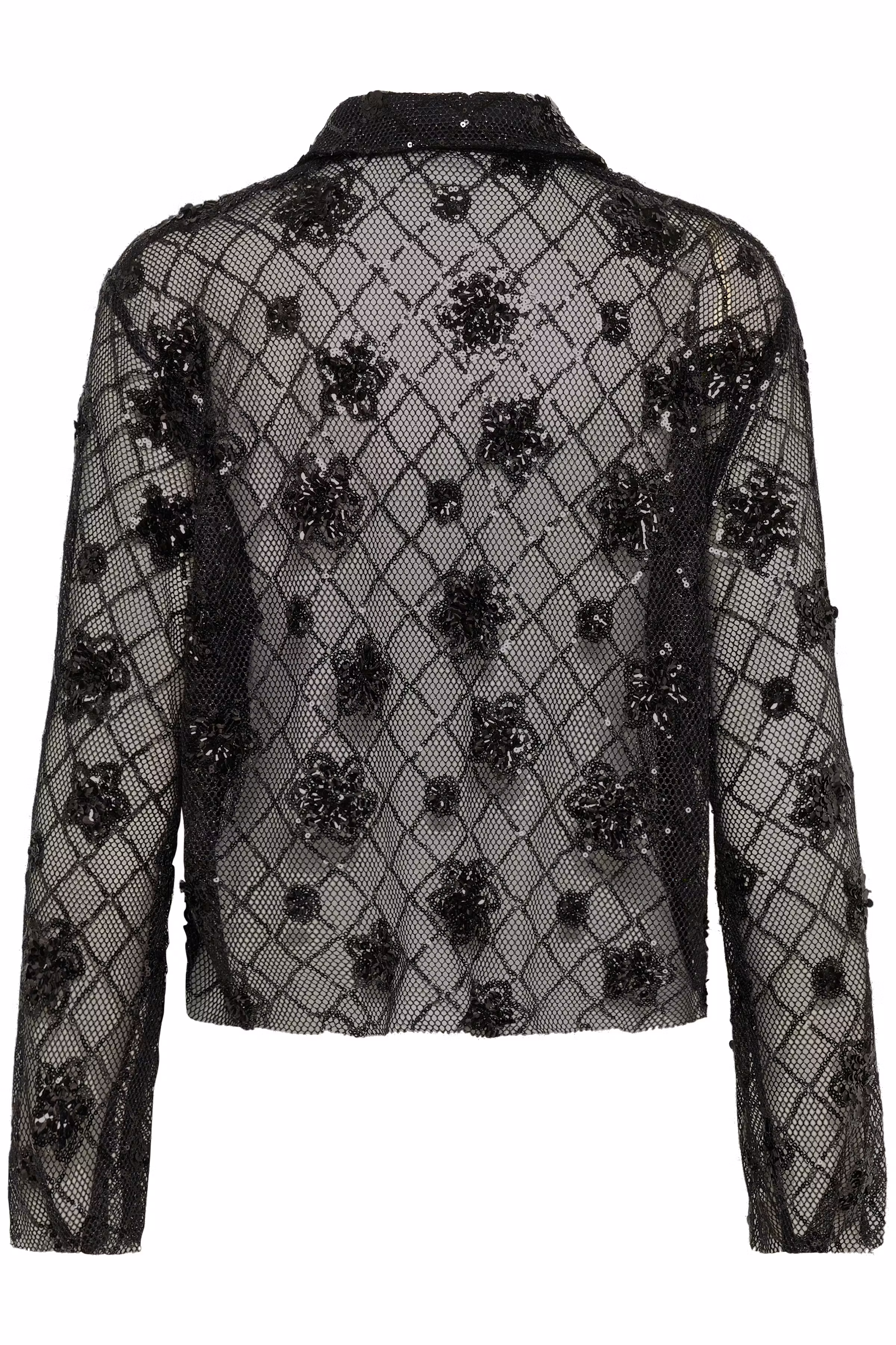 KBBrynn Blouse PACK BACK 10105619-194008