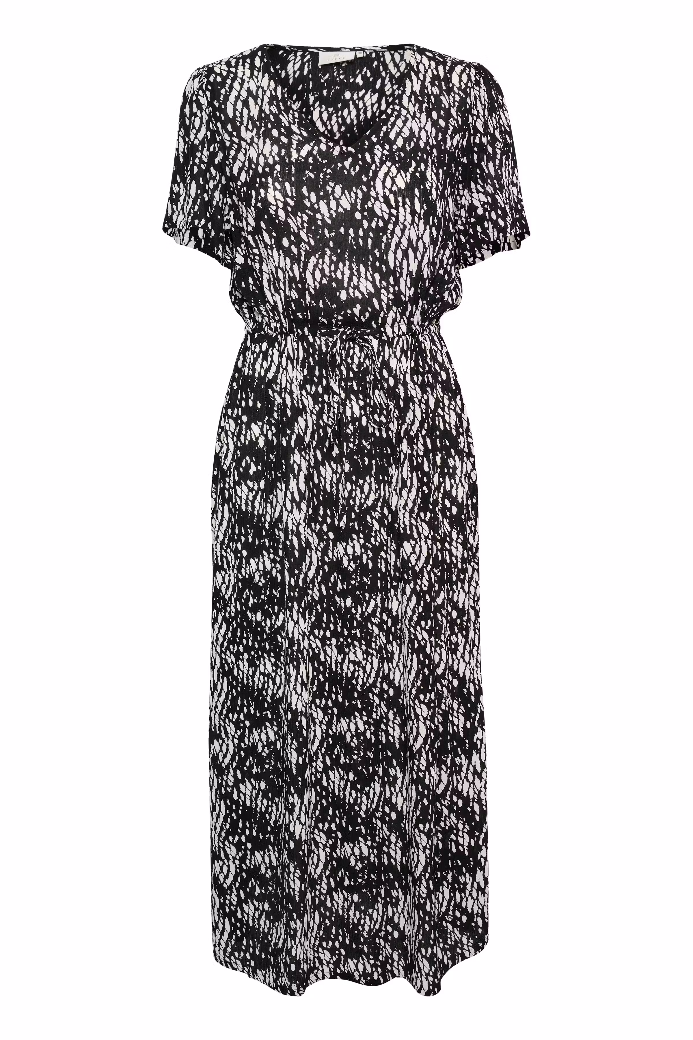 KAamber Kleid PACK FRONT 10508624-105799