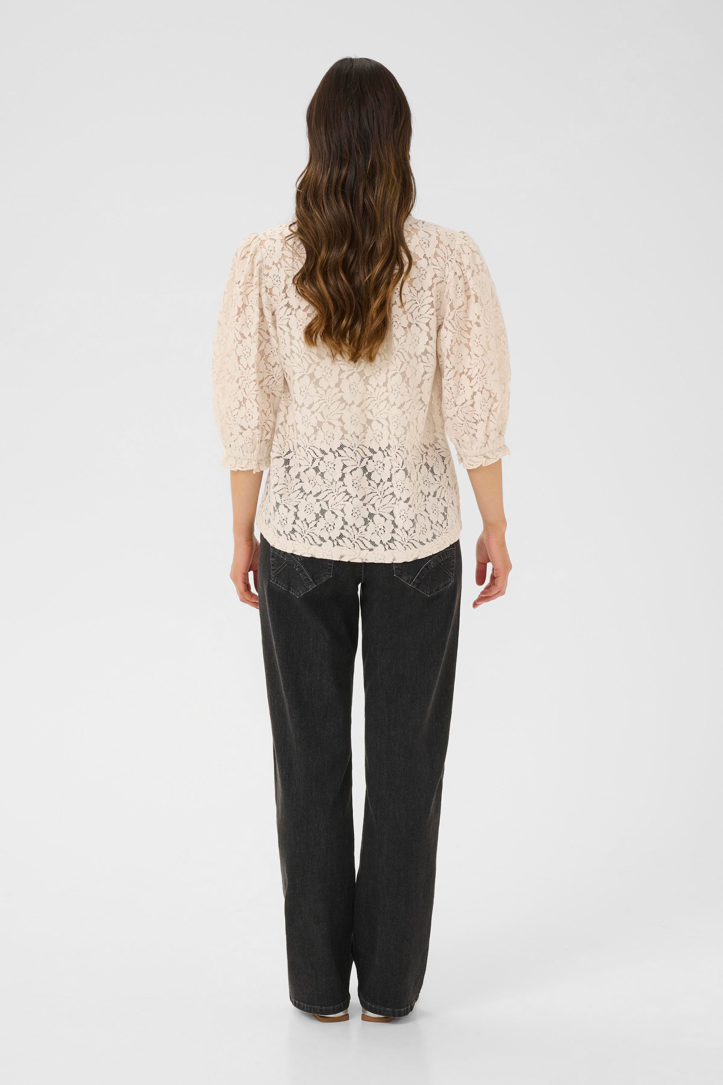 CRKaspis Blouse LOOKBOOK BACK 10612448-130404