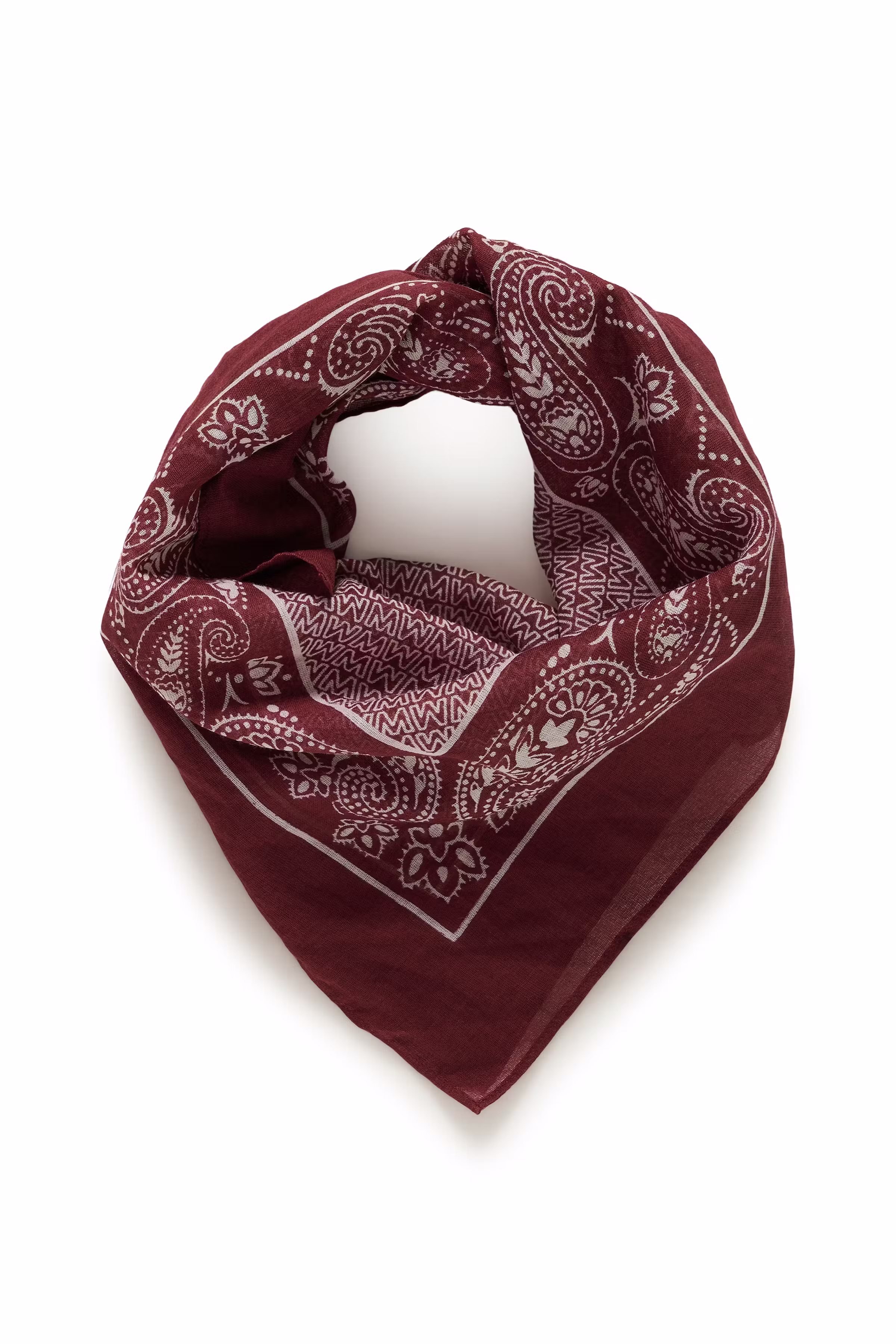 MAbandana Tørklæde PACK FRONT 30206847-191724