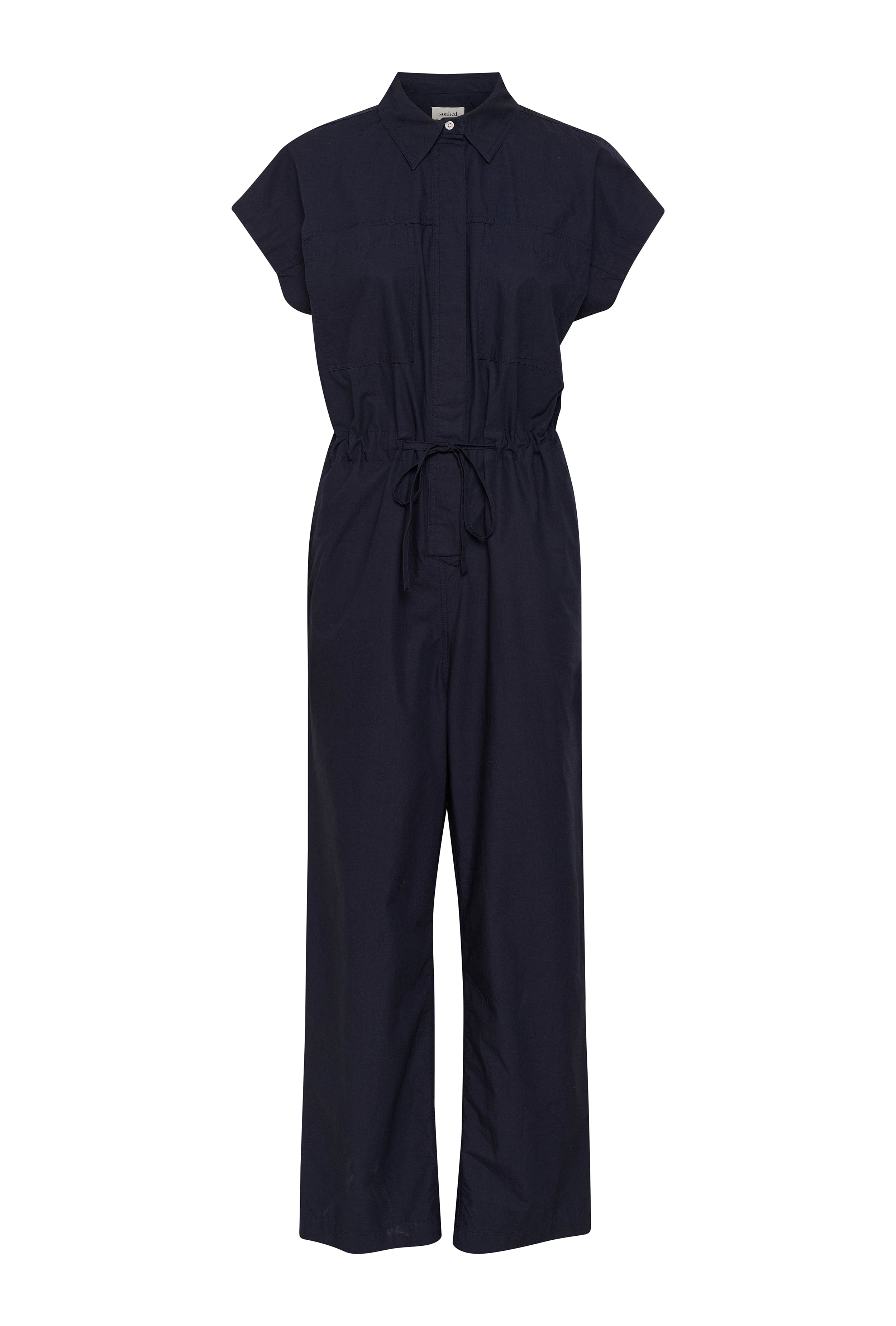 SLOleane Jumpsuit PACK FRONT 30408276-193924