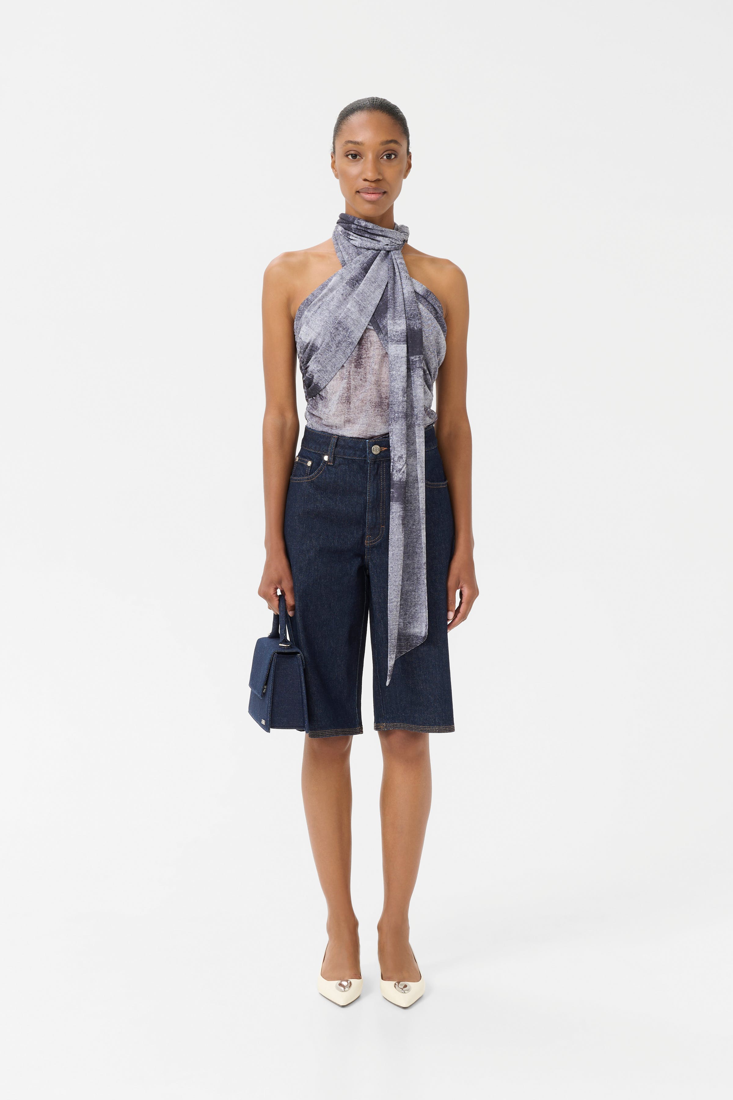 GZdeona Top LOOKBOOK FRONT 10910360-107837