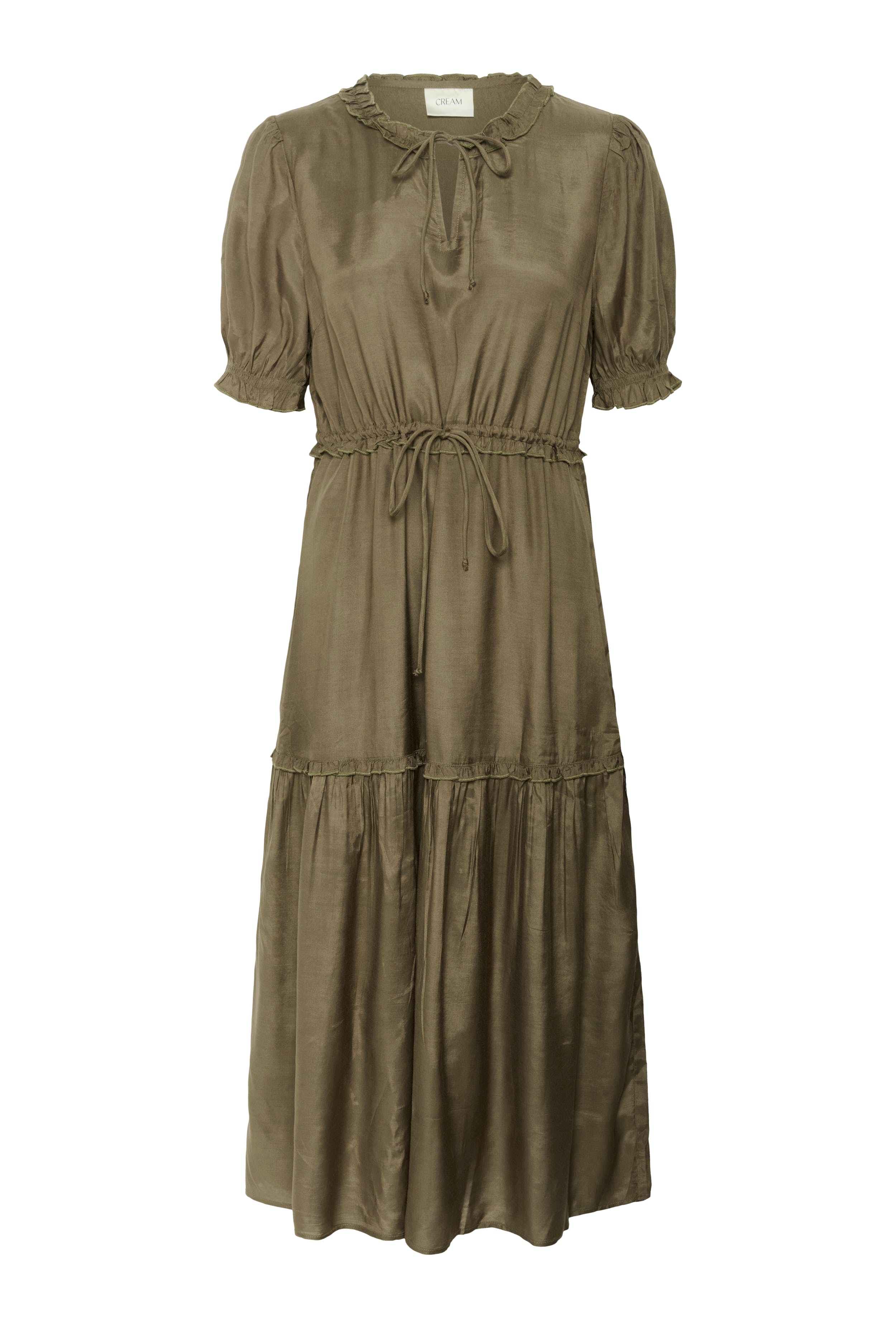 CRLucia Kleid PACK FRONT 10613894-190820