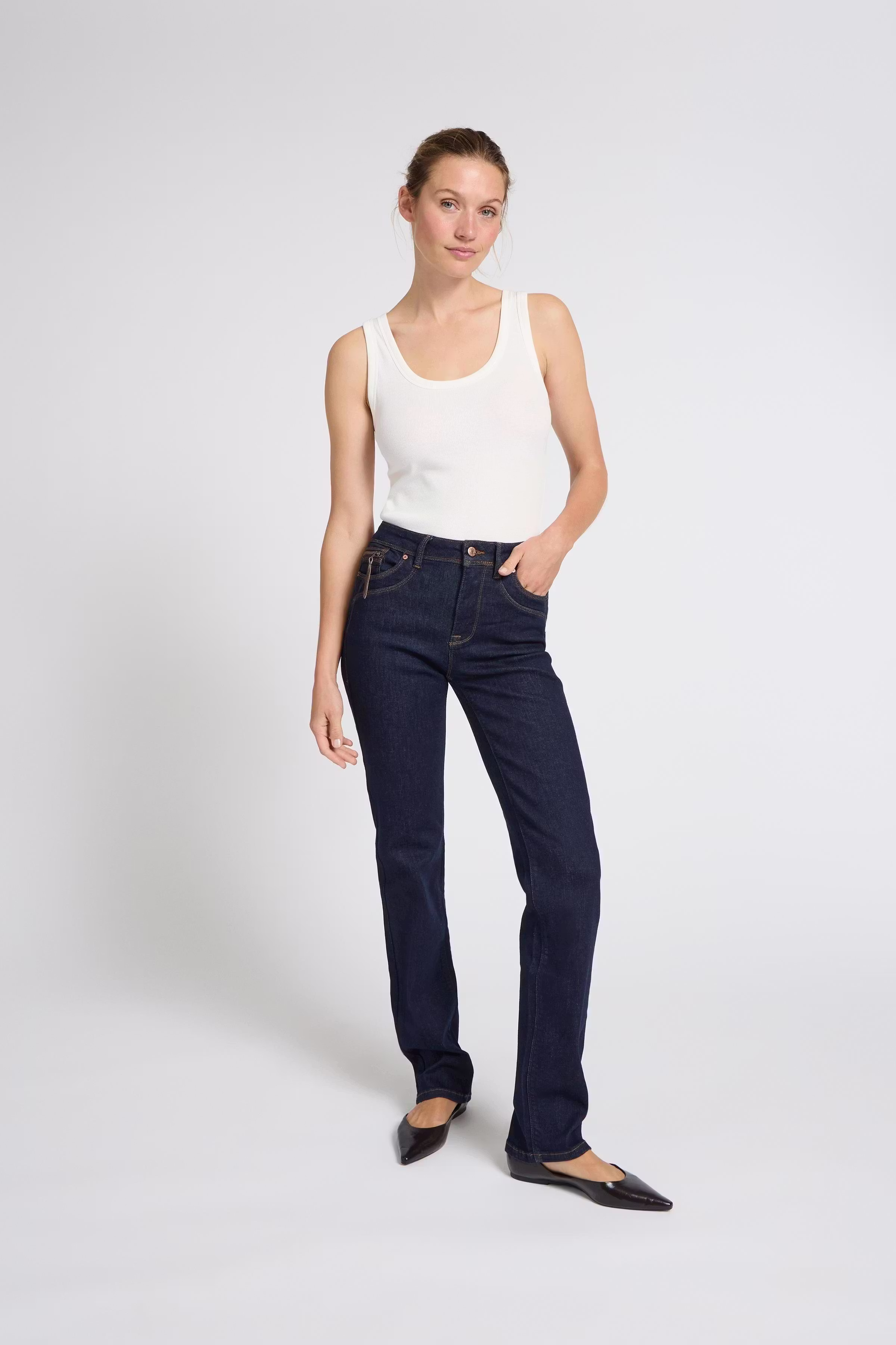 PZKAROLINA Jeans LOCATION NONE 50210530-202124