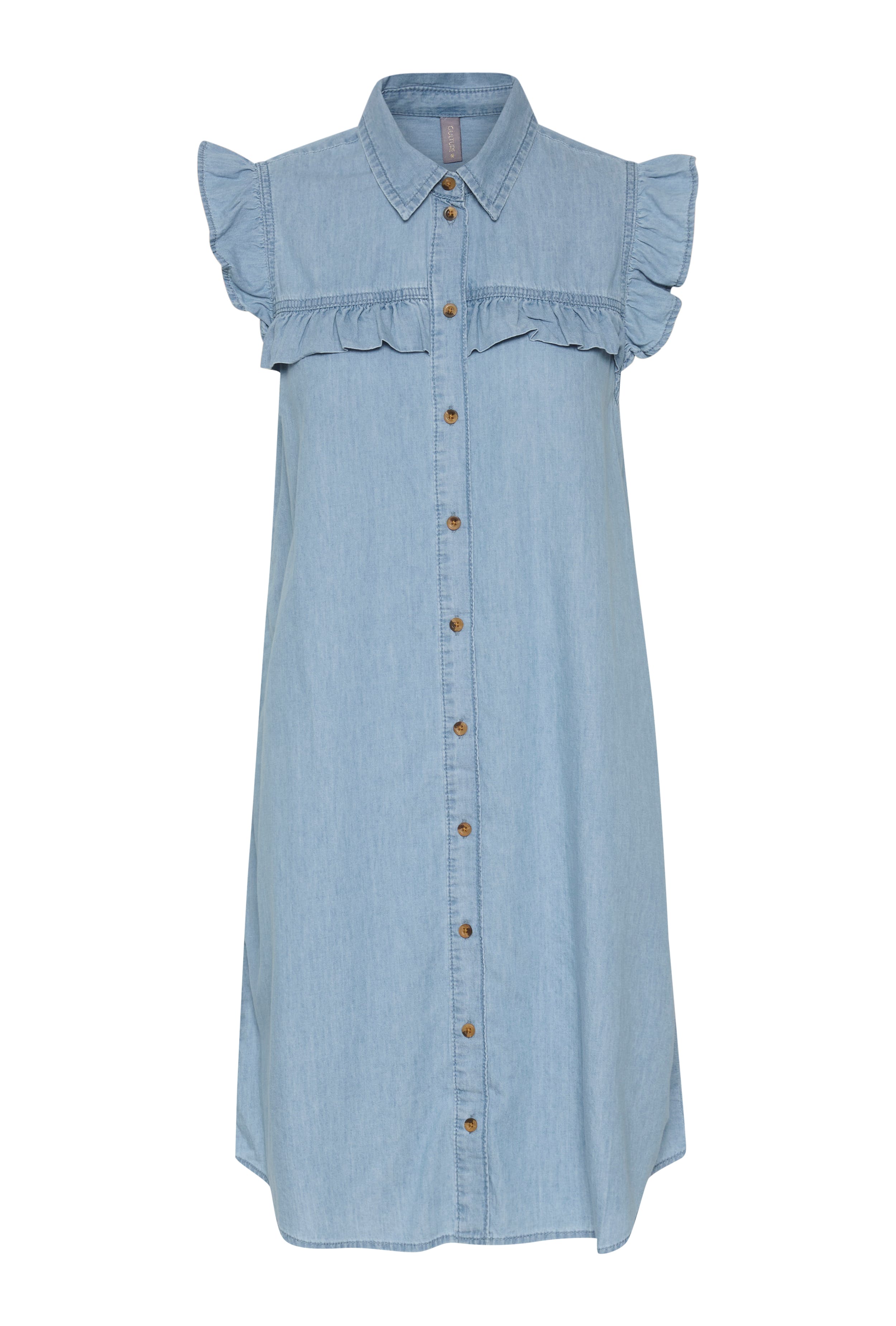 CUaurelia Klänning PACK FRONT 50110360-500027