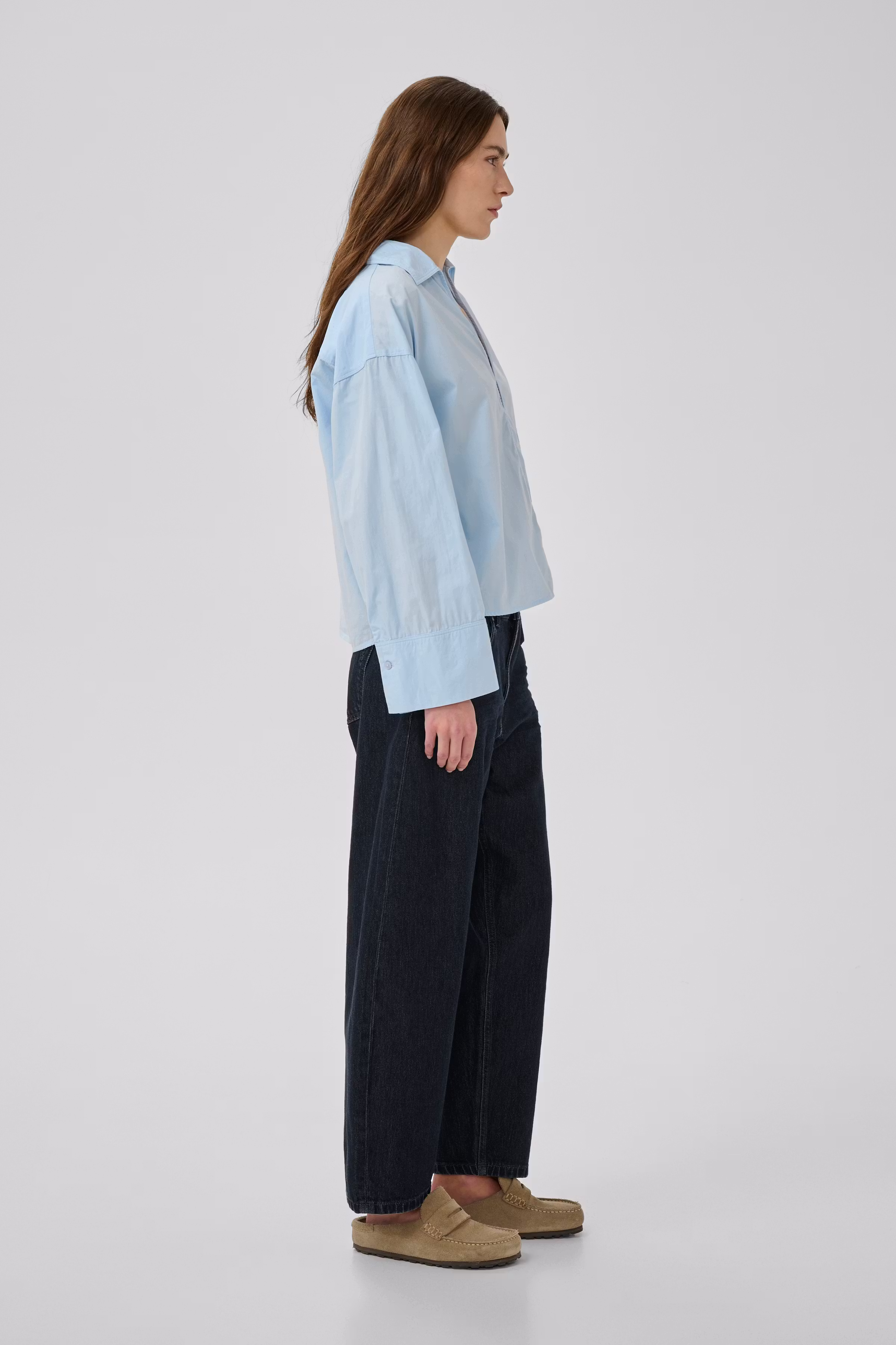 BalooMW Barrel Jeans LOOKBOOK DETAIL 10705092-100067