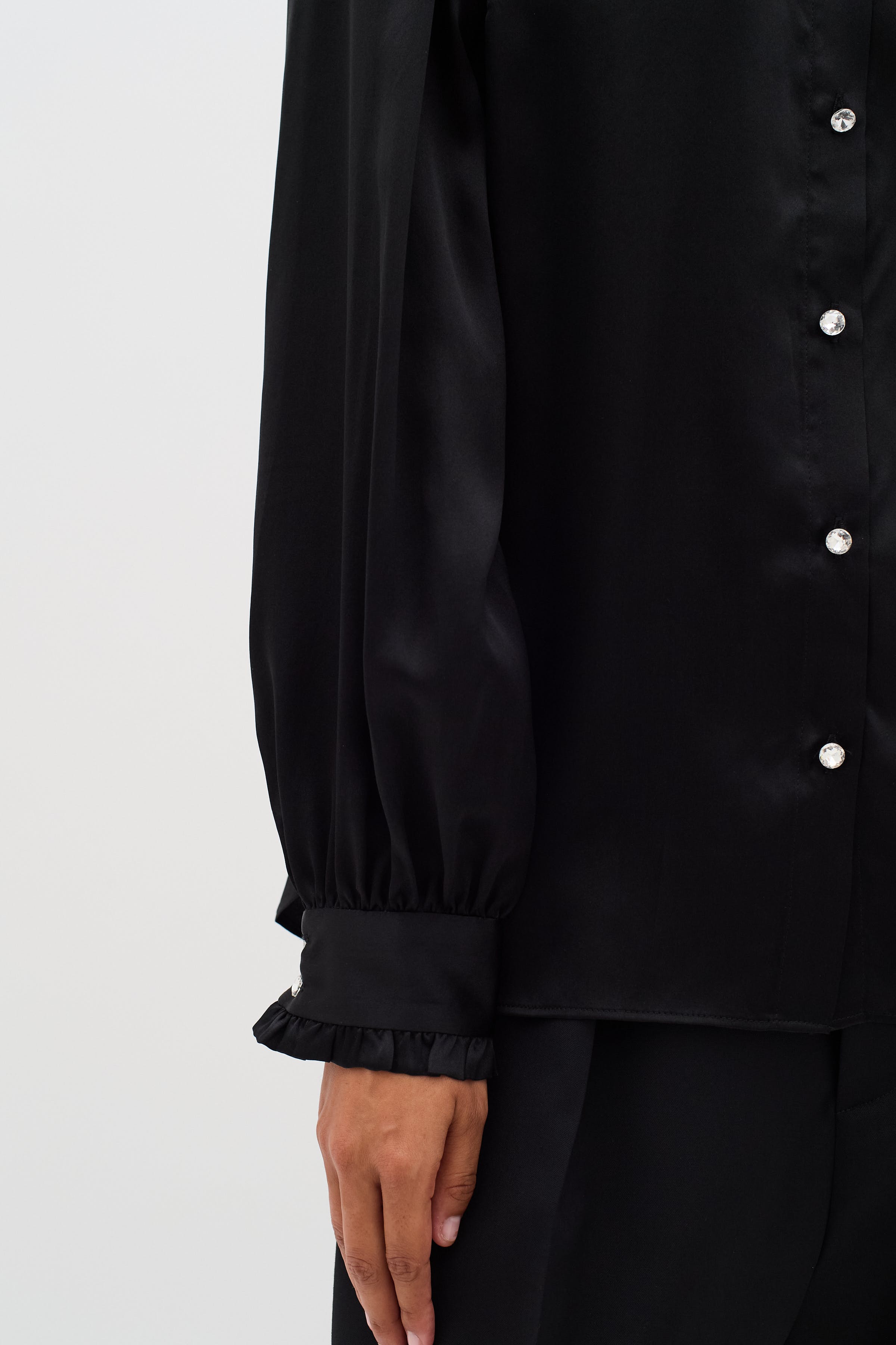 LavilaIW Overhemd LOOKBOOK DETAIL 30110108-194008