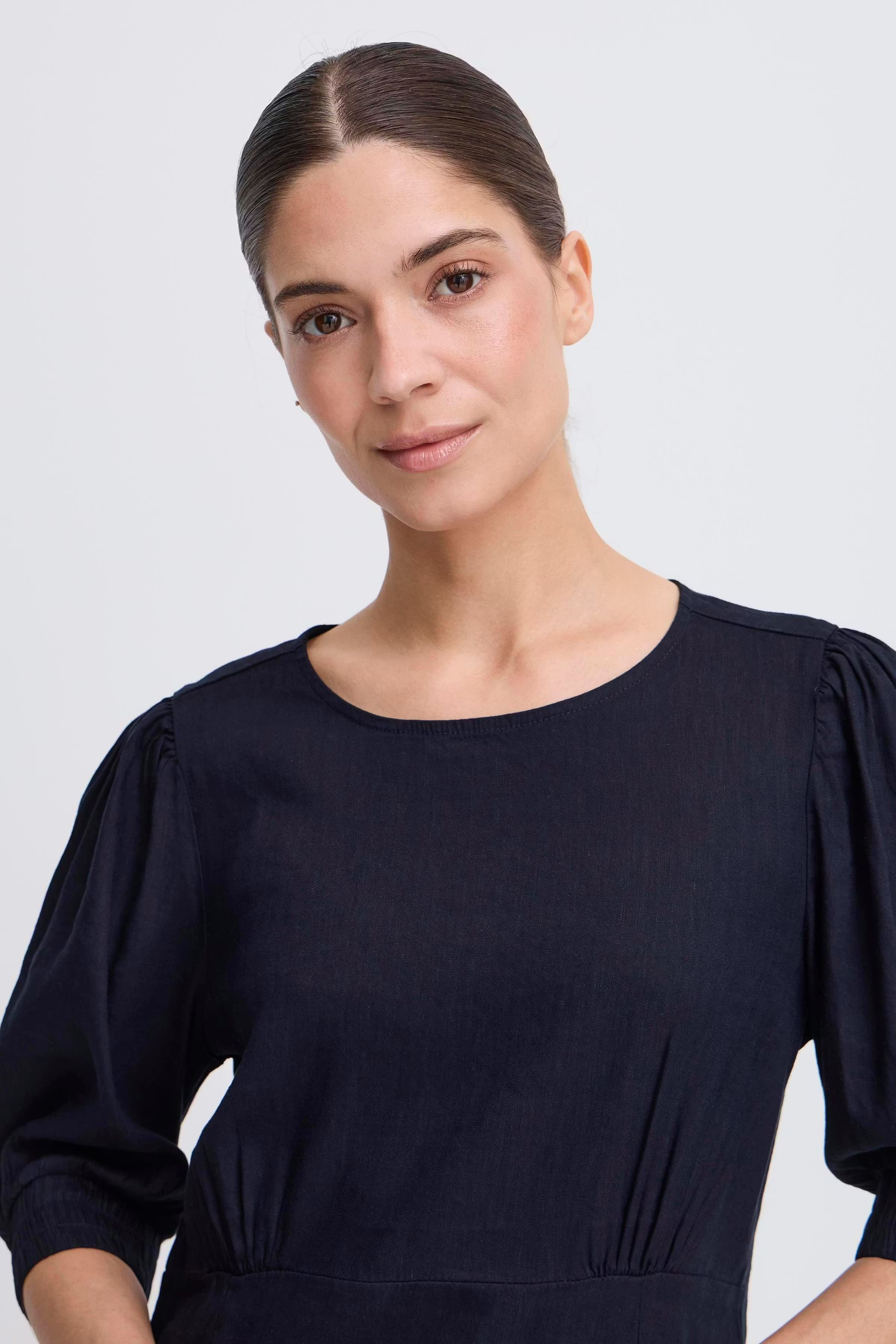 PZLUCA Kjole LOOKBOOK DETAIL 50210430-194020