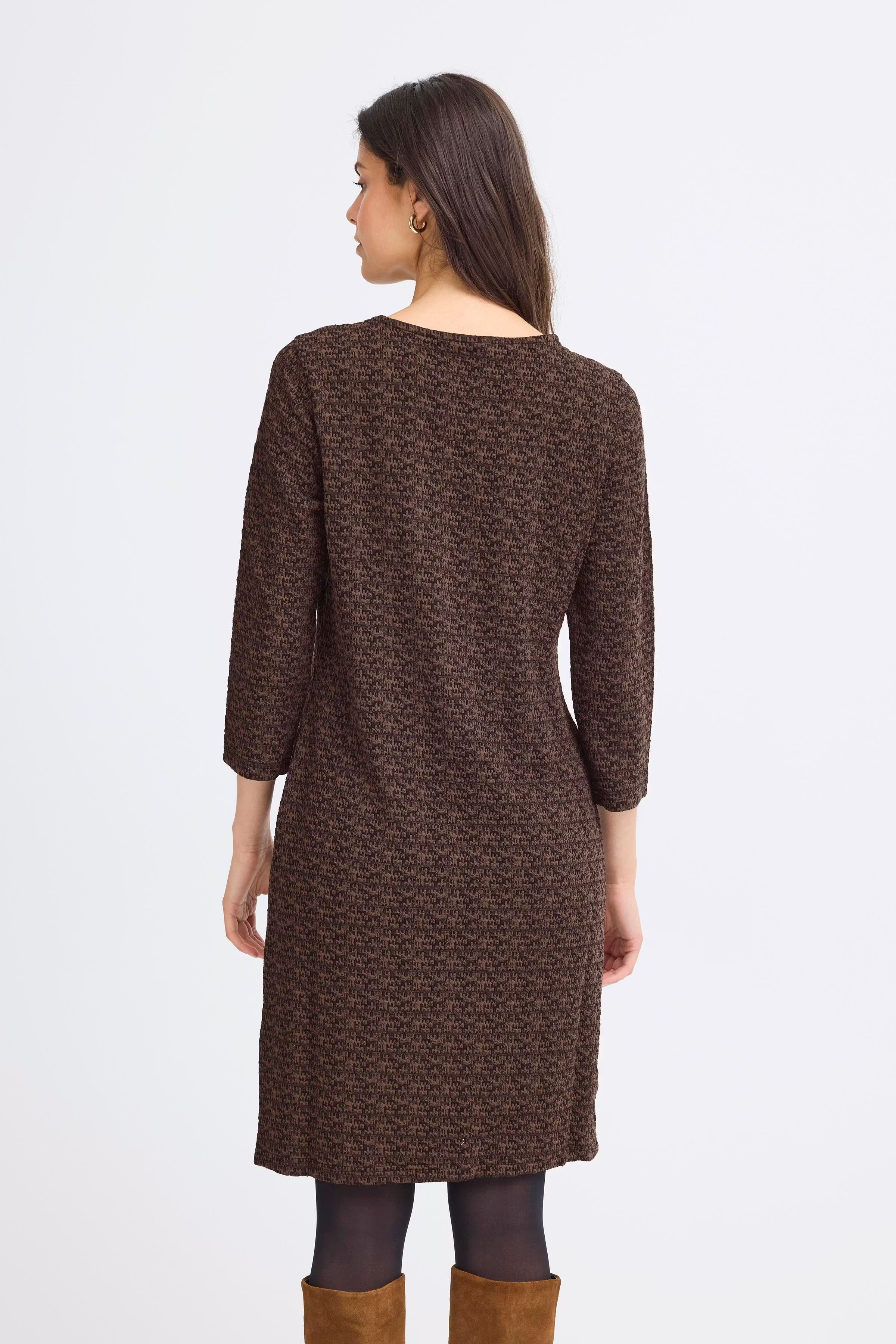 FRLELANI Cardigan LOOKBOOK BACK 20617177-900002235