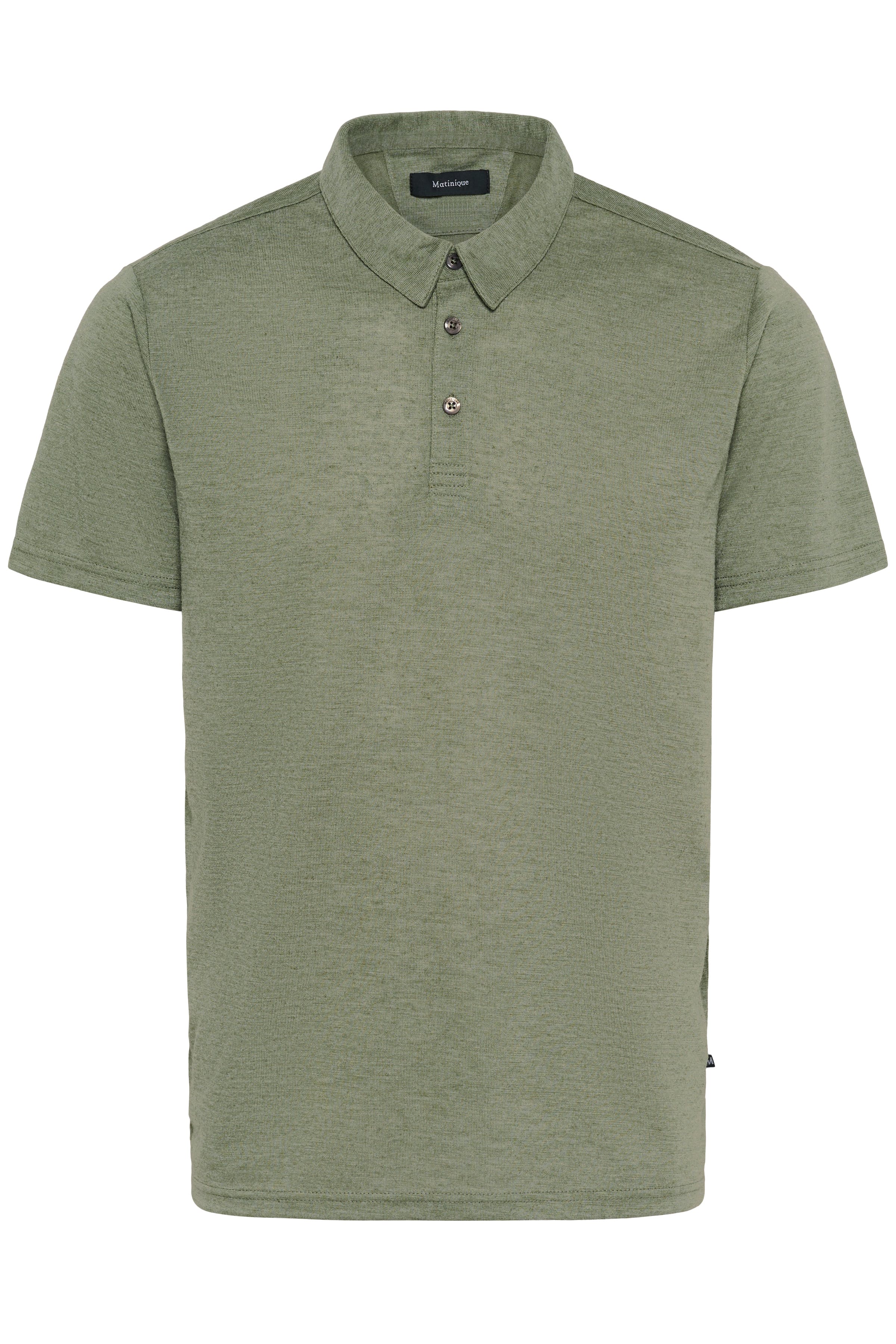 MAsanford Poloshirt PACK FRONT 30206595-180312