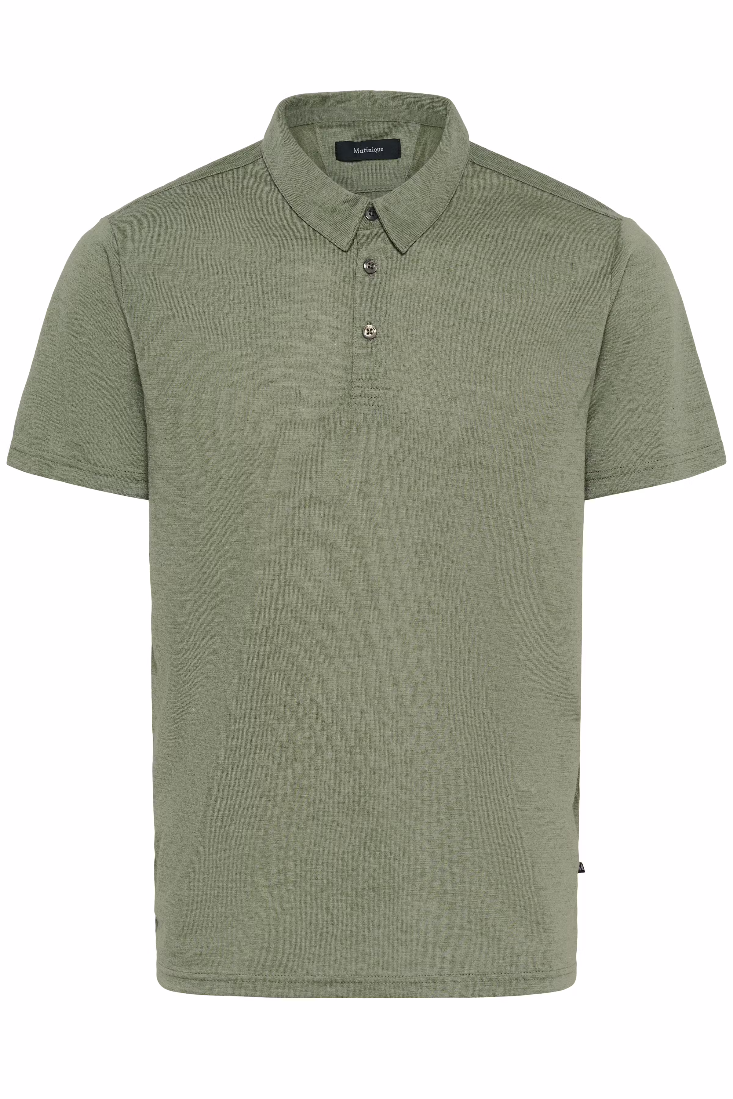 MAsanford Poloshirt PACK FRONT 30206595-180312