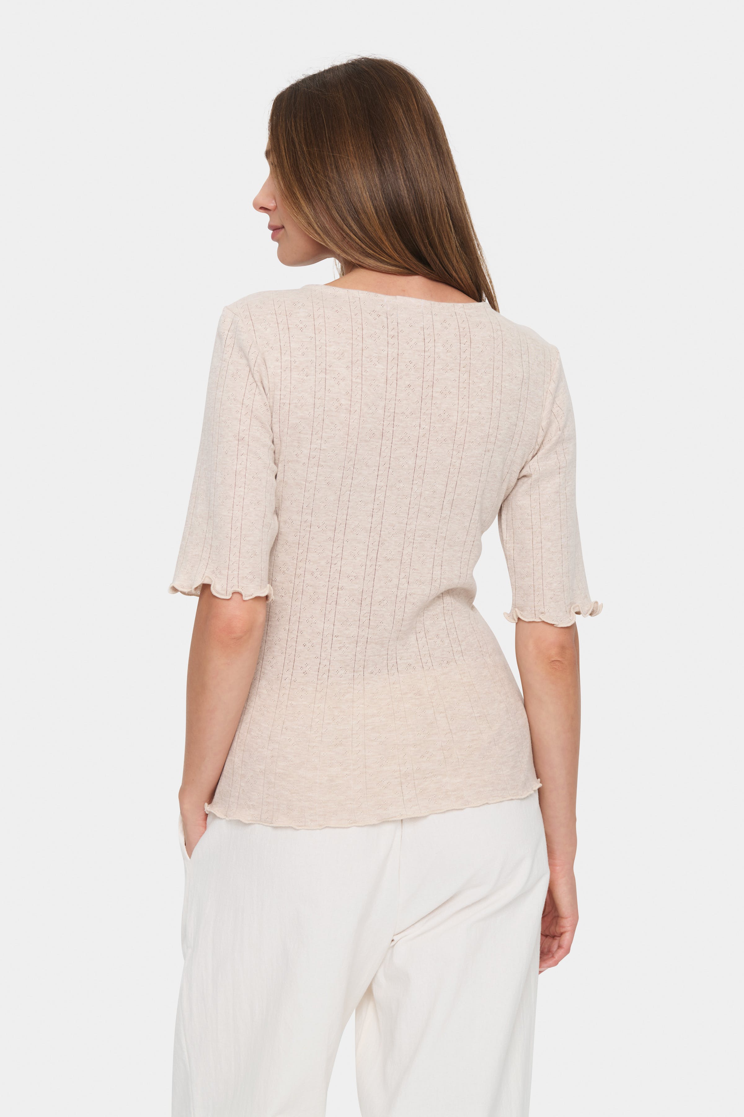 GruSZ Bluse LOOKBOOK BACK 30513715-1614061