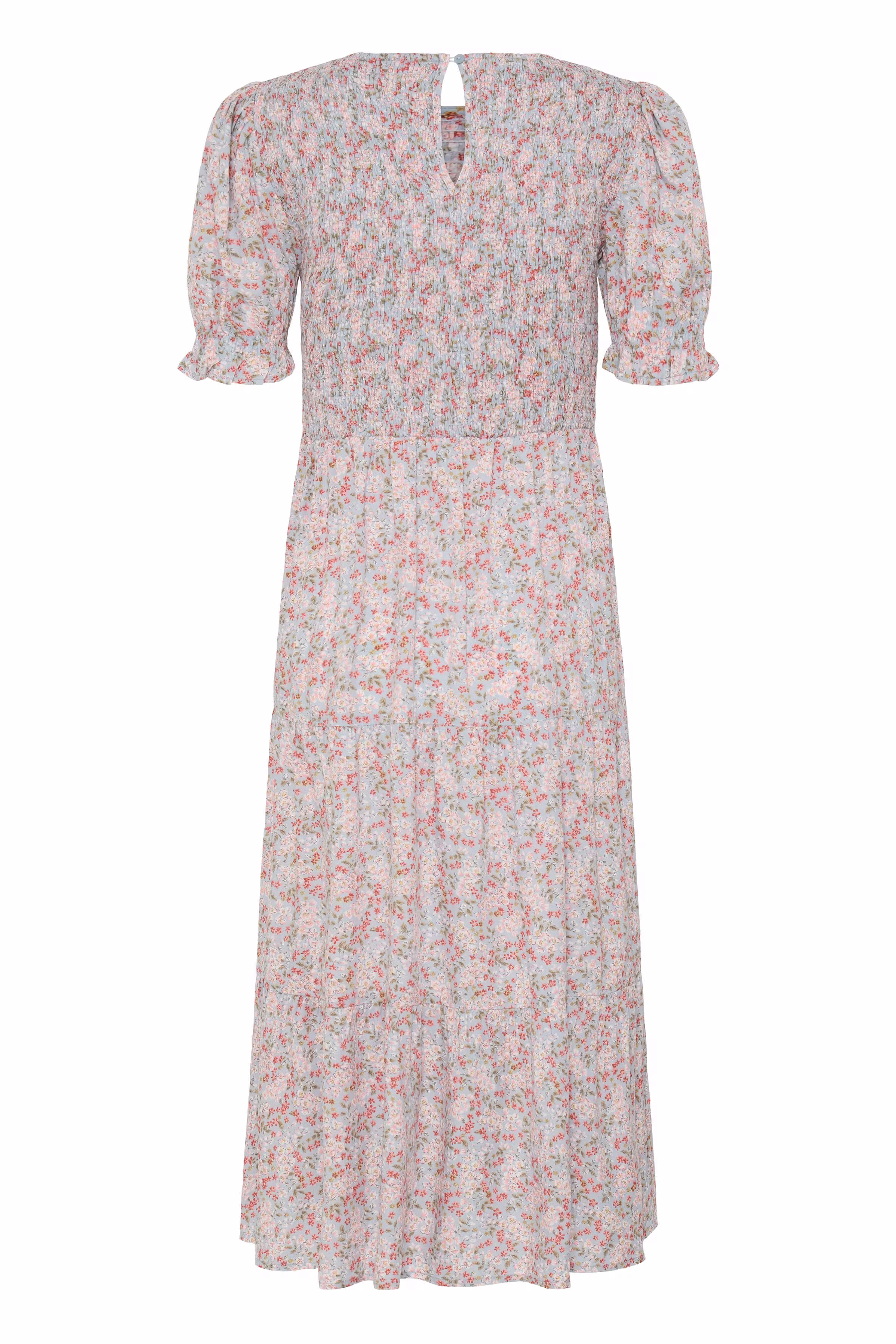 BYJOSYANE Kjole PACK BACK 20819431-900012610