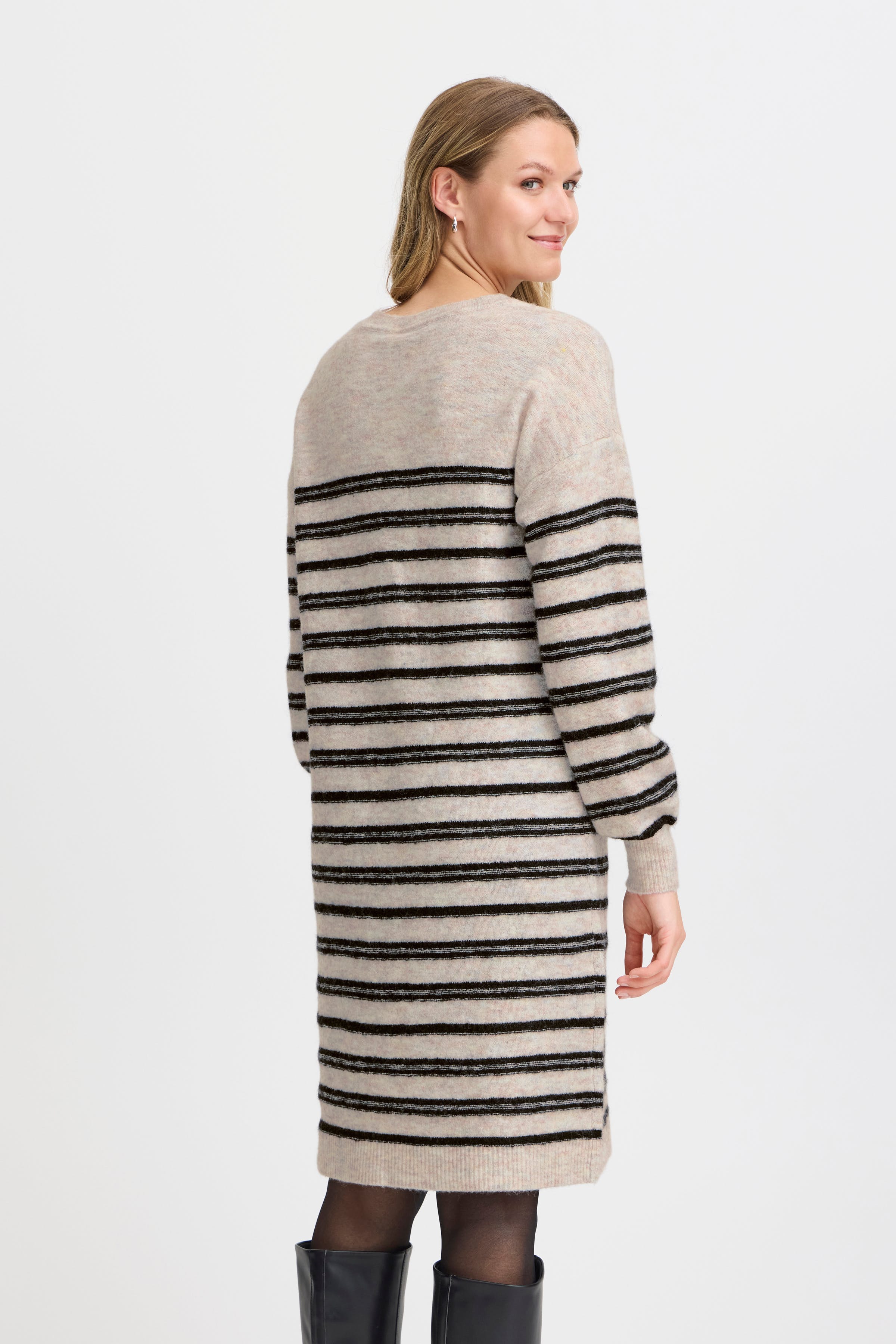 FRSANNY Klänning LOOKBOOK BACK 20614680-200669