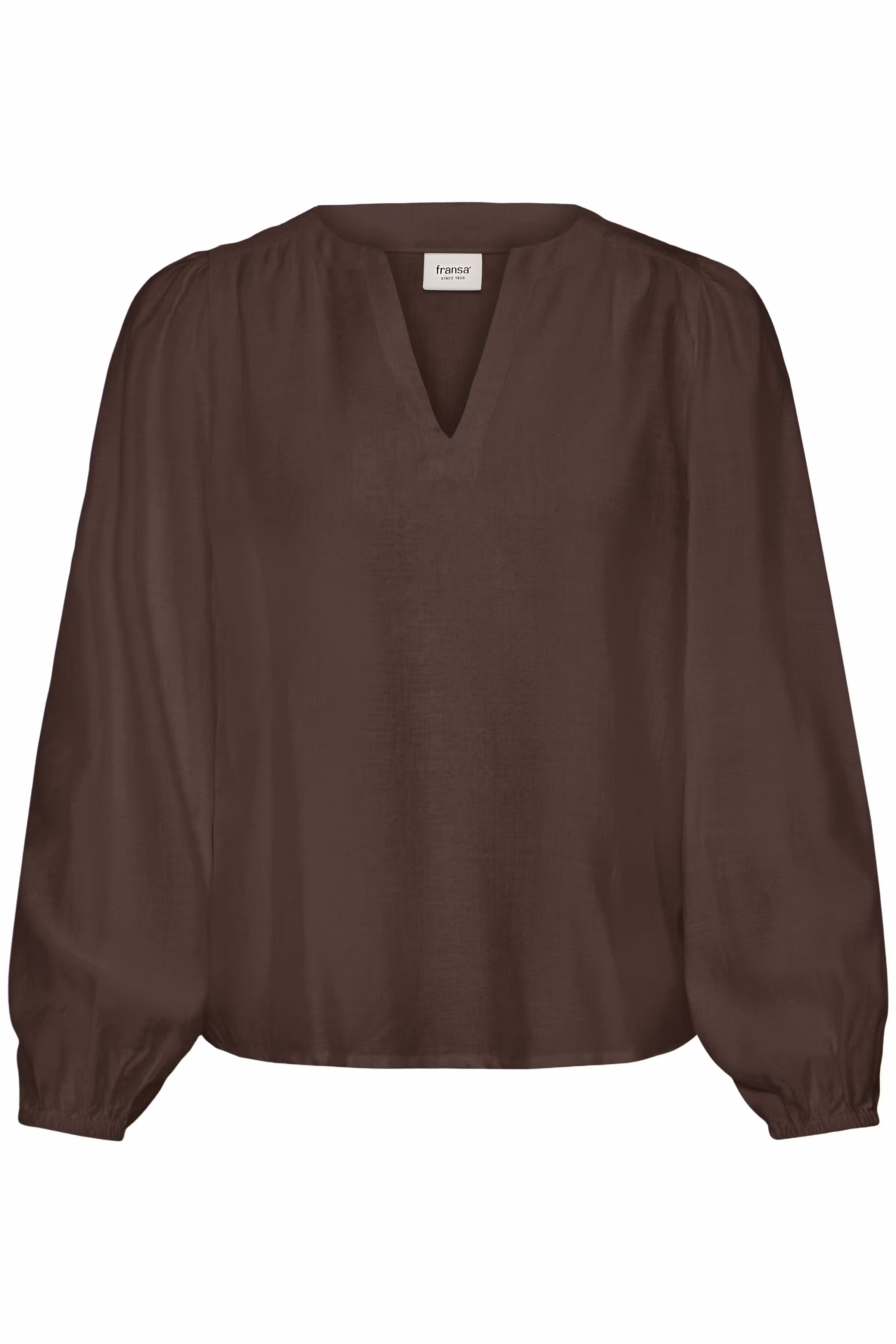 FRLELI Bluse PACK FRONT 20618209-190913