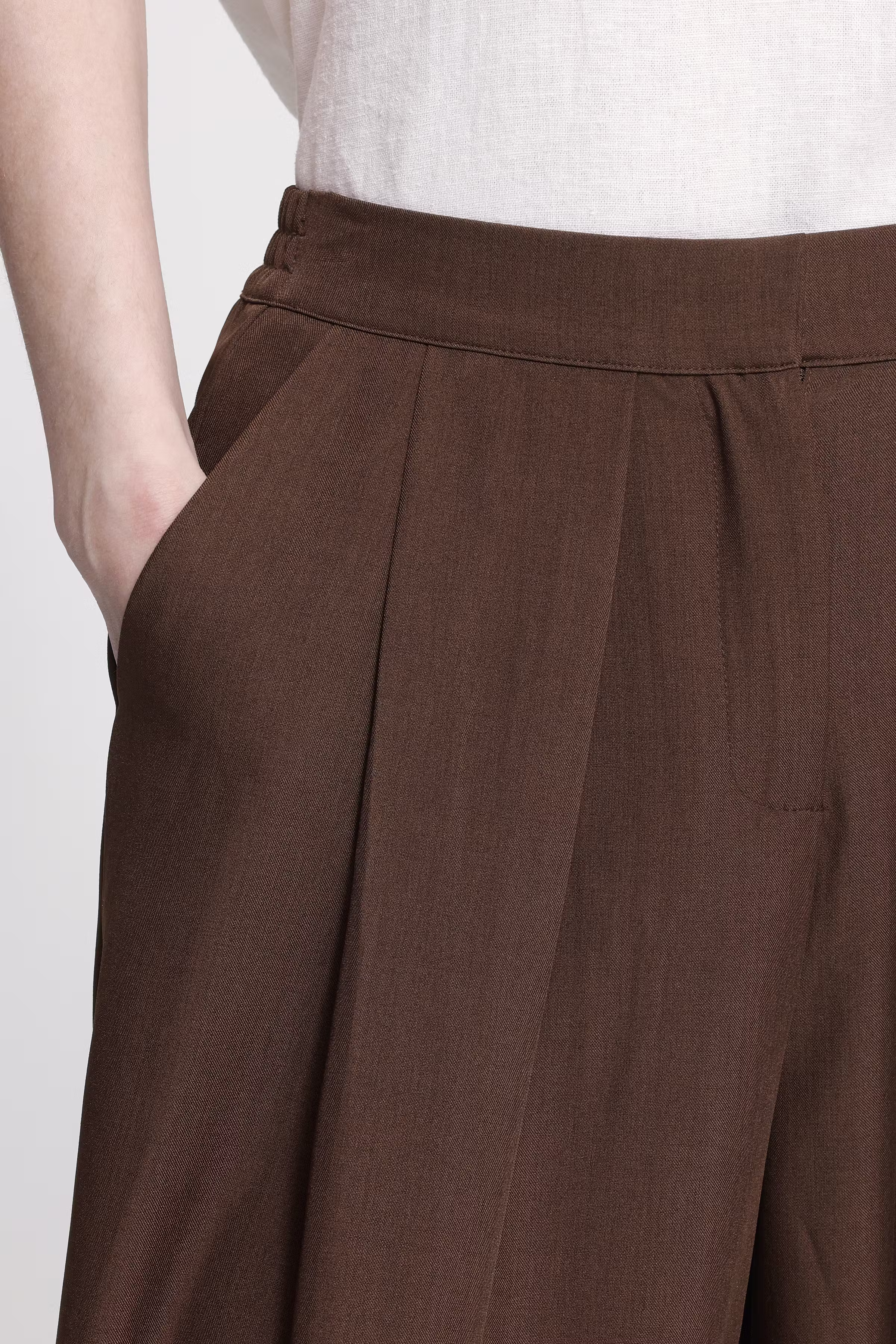 IHFAVA Bukser LOOKBOOK DETAIL 20126688-1908141
