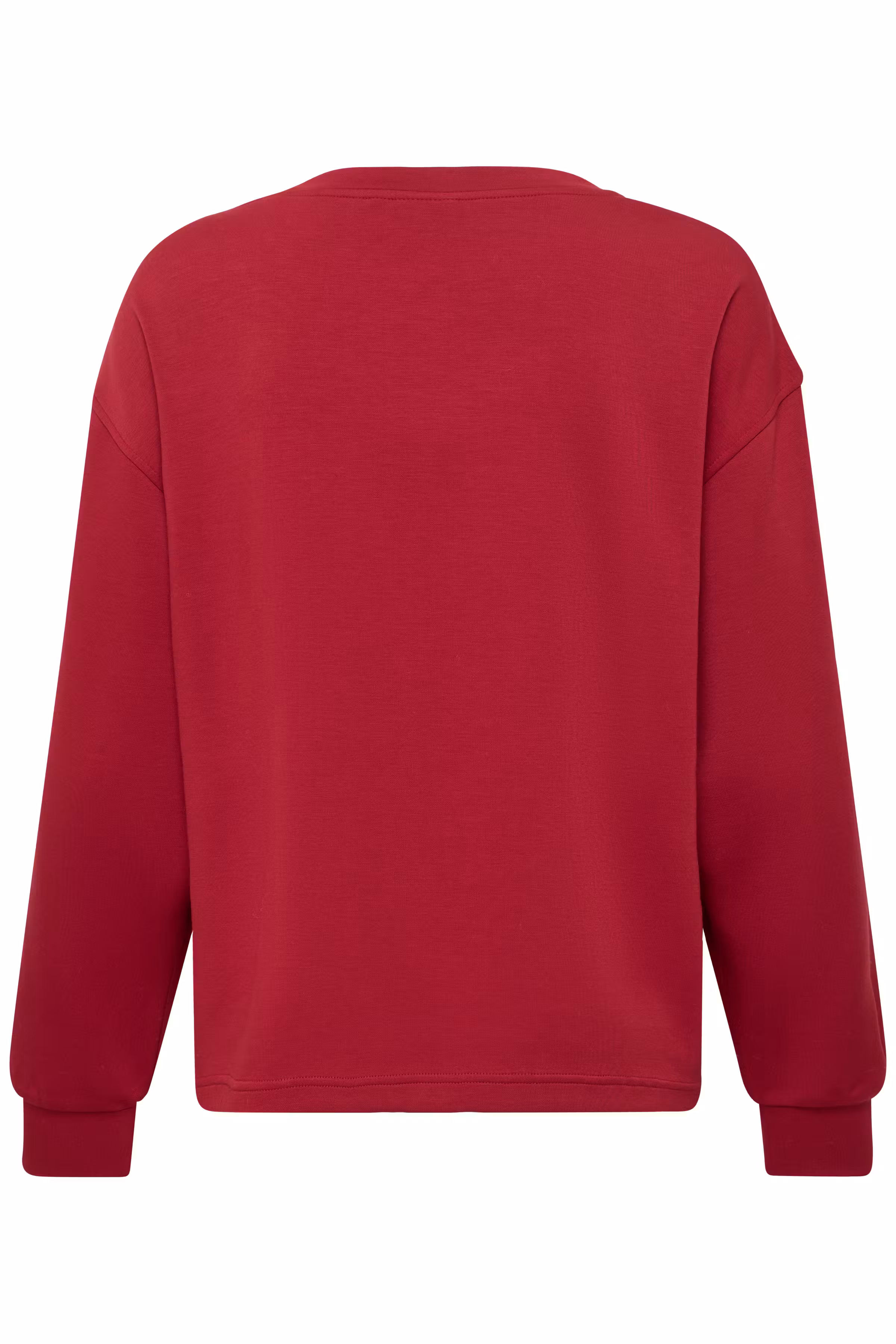 FRAURORA PU 7 Sweatshirt PACK BACK 20615558-191653