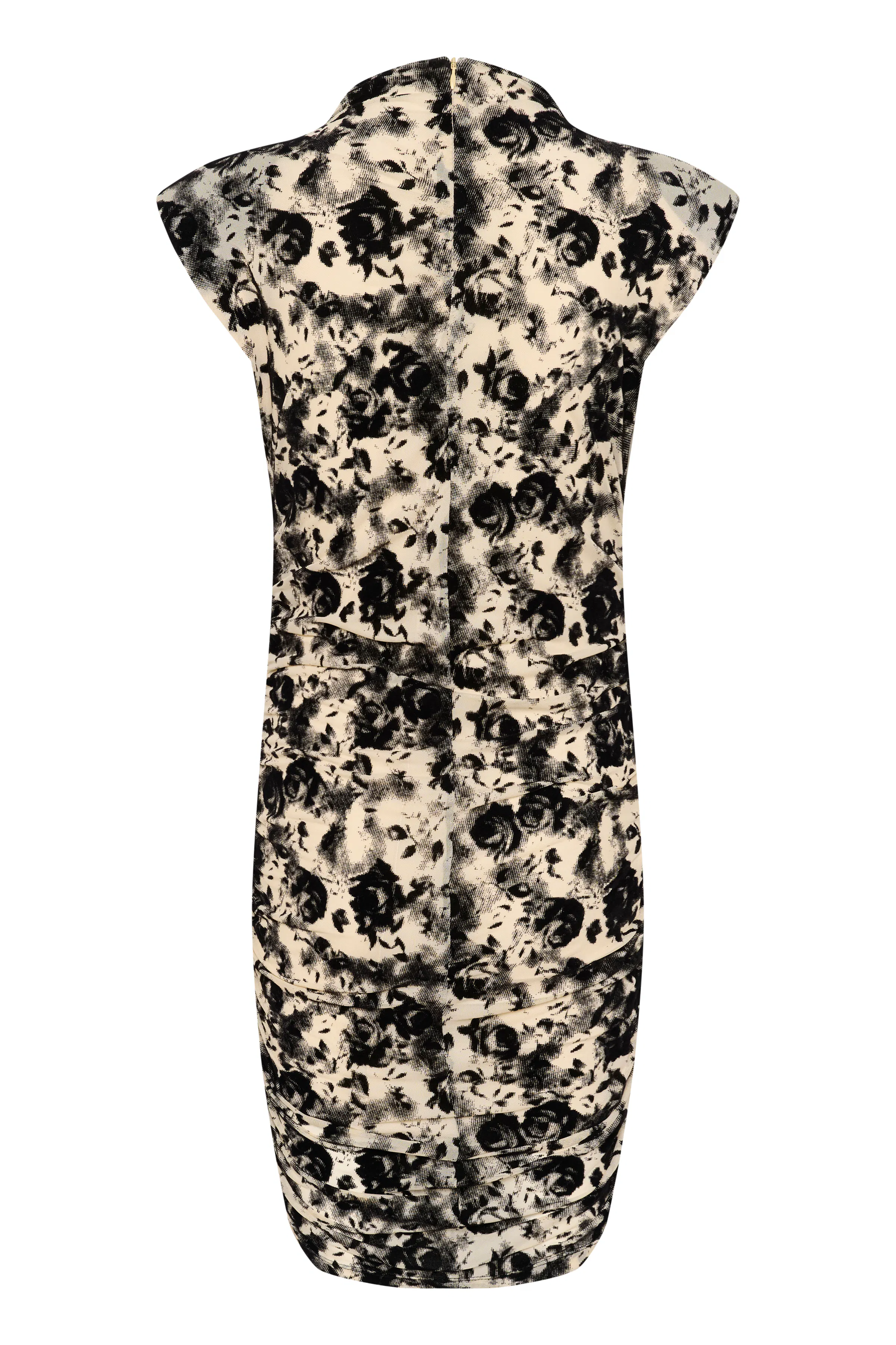 GZflora Kleid PACK BACK 10910081-107305