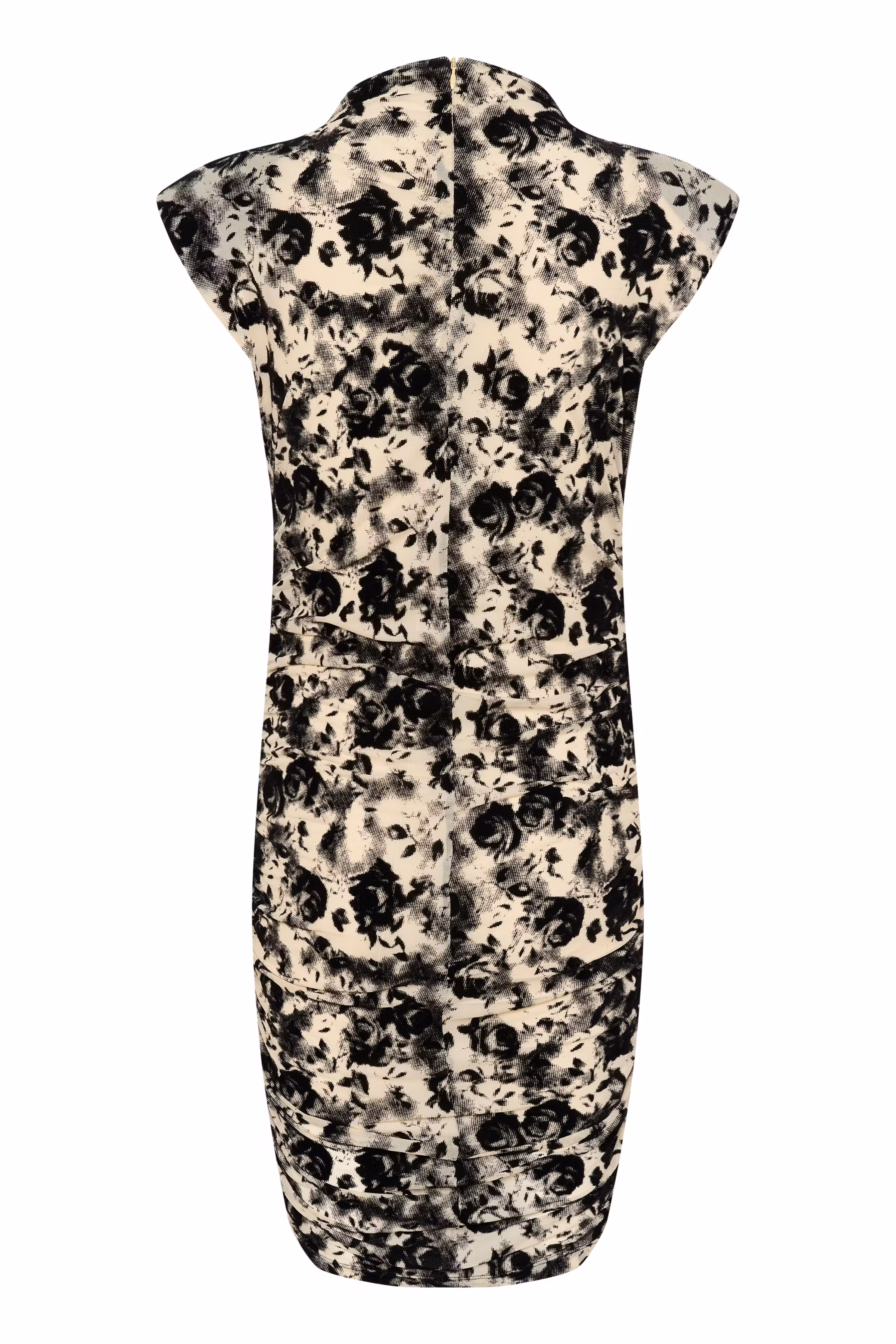 GZflora Jurk PACK BACK 10910081-107305