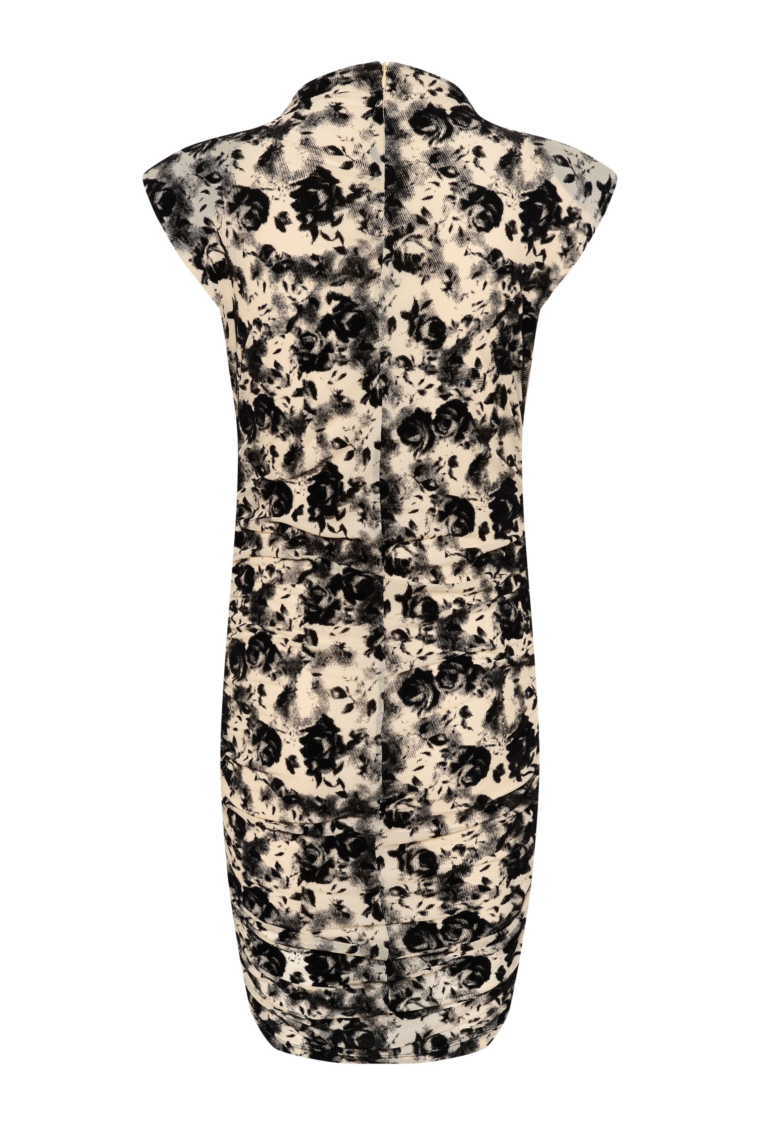 GZflora Jurk PACK BACK 10910081-107305