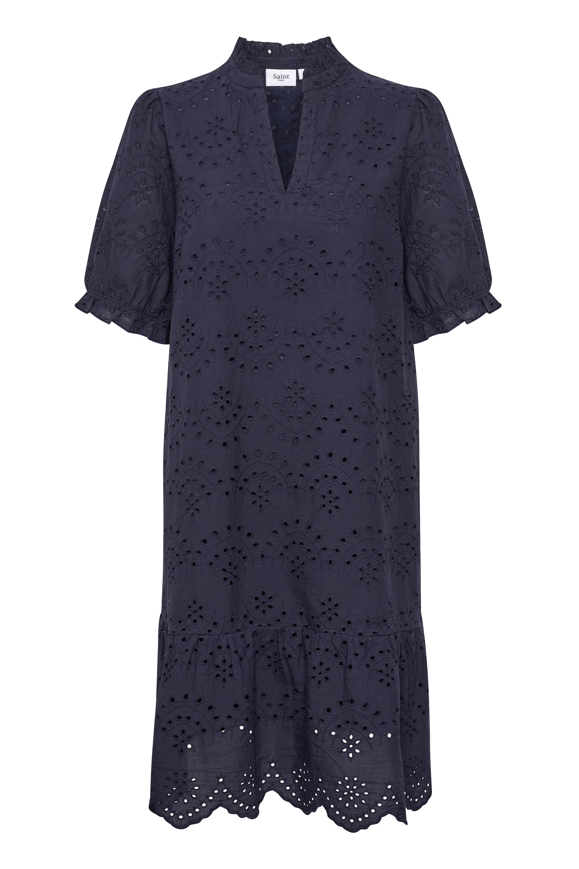 GeleksaSZ Dress PACK FRONT 30511180-193713