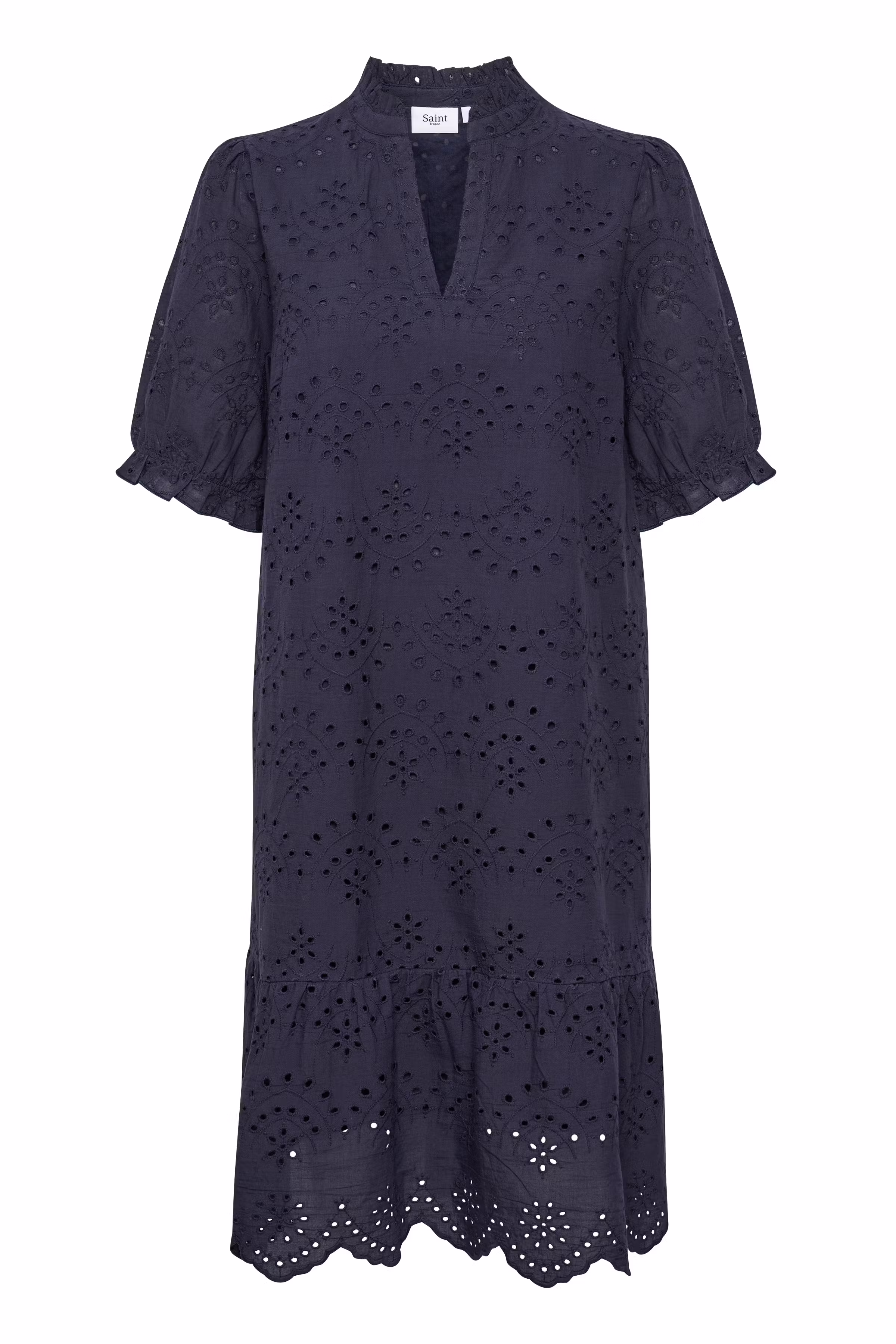 GeleksaSZ Kjole PACK FRONT 30511180-193713