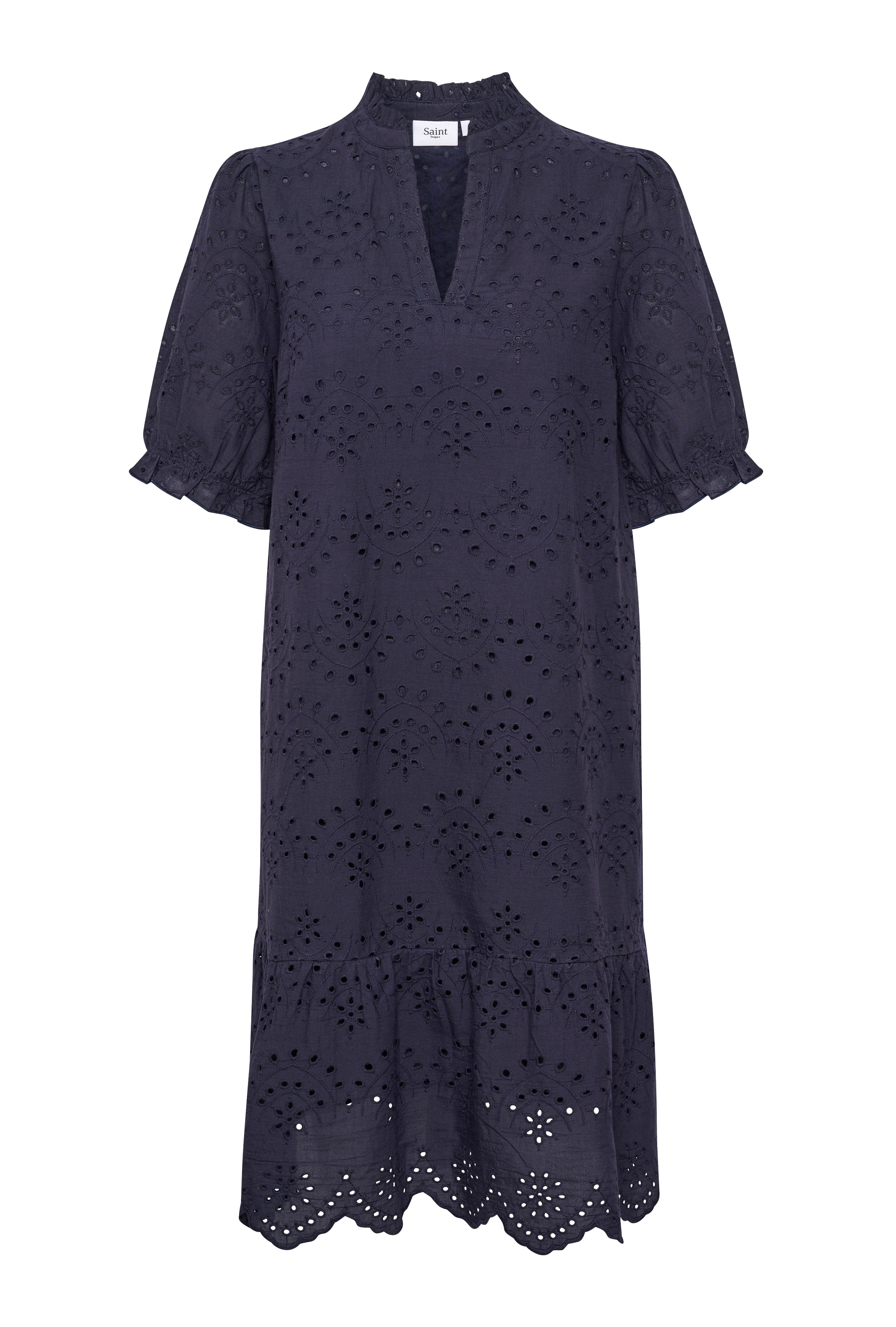 GeleksaSZ Kjole PACK FRONT 30511180-193713