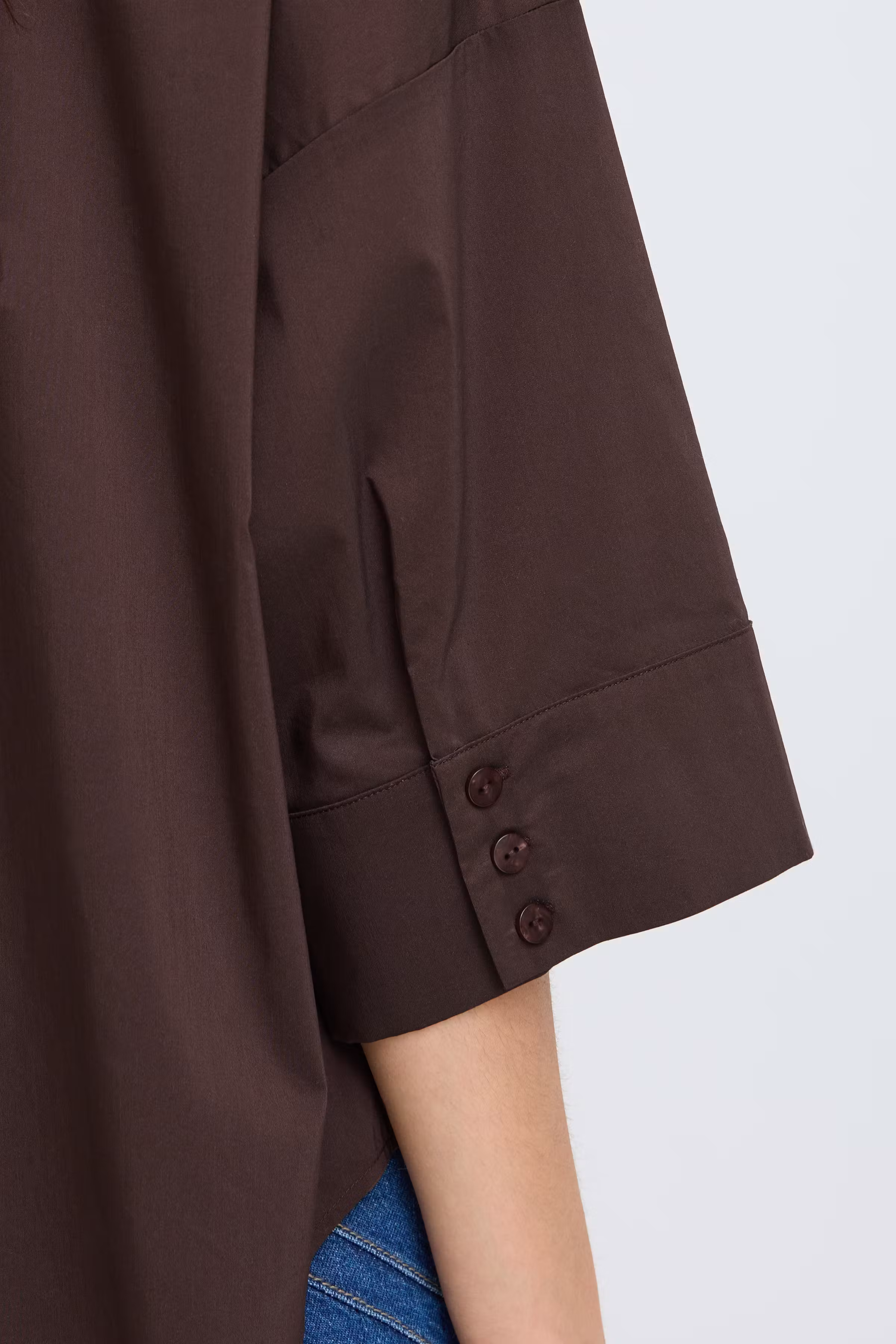 FRCLEO Blouse LOOKBOOK DETAIL 20618419-190913
