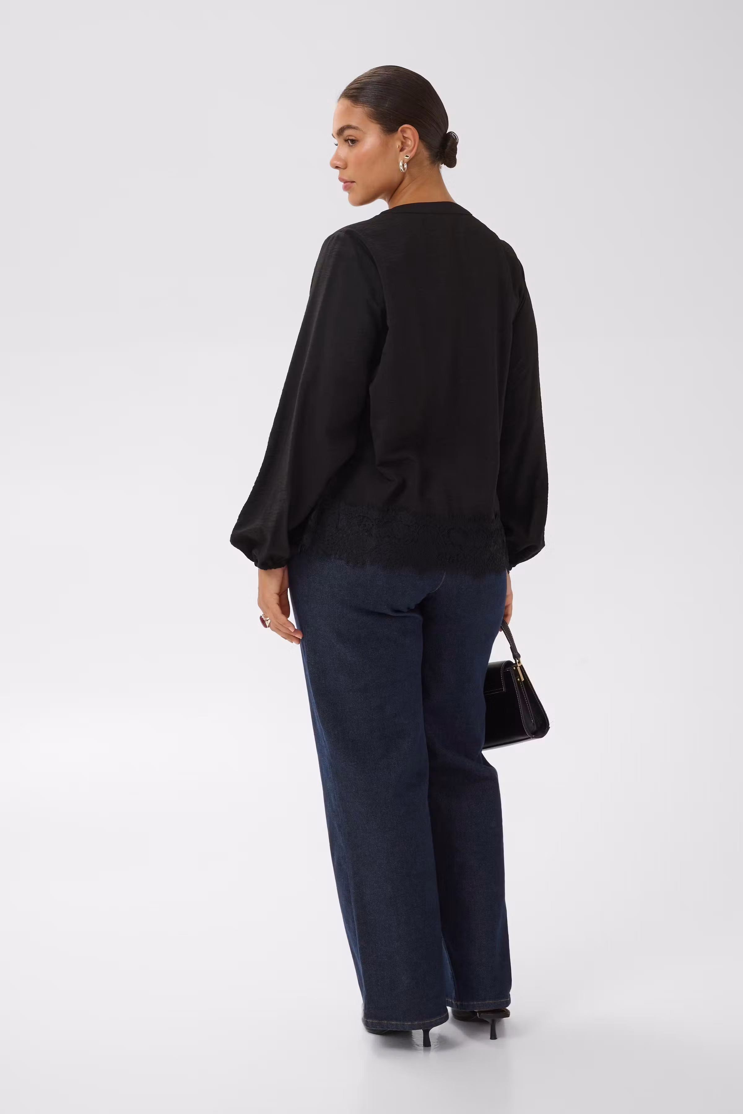 KCfina Hemd LOOKBOOK BACK 10584630-100121