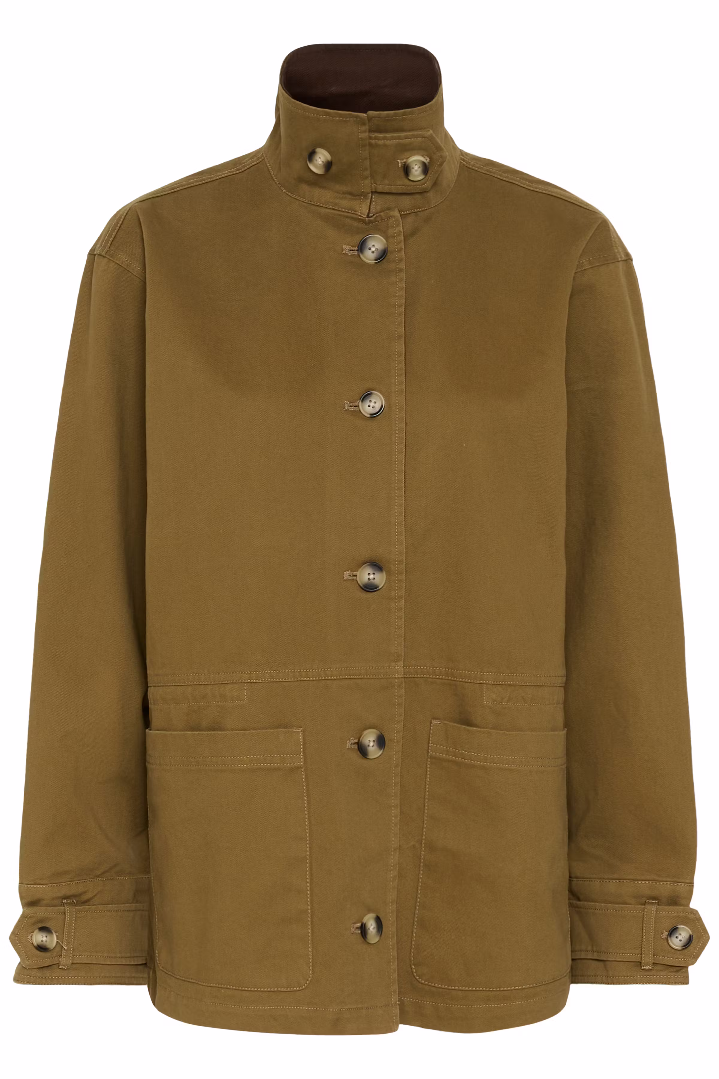 BafiaIW Oberbekleidung PACK FRONT 30111205-180514