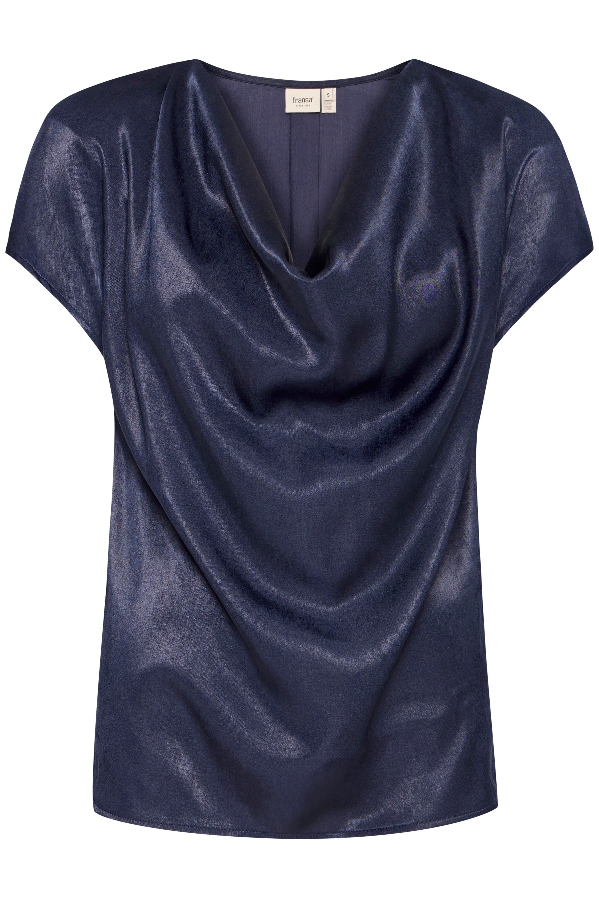 FRSHINA Bluse PACK FRONT 20614884-200113