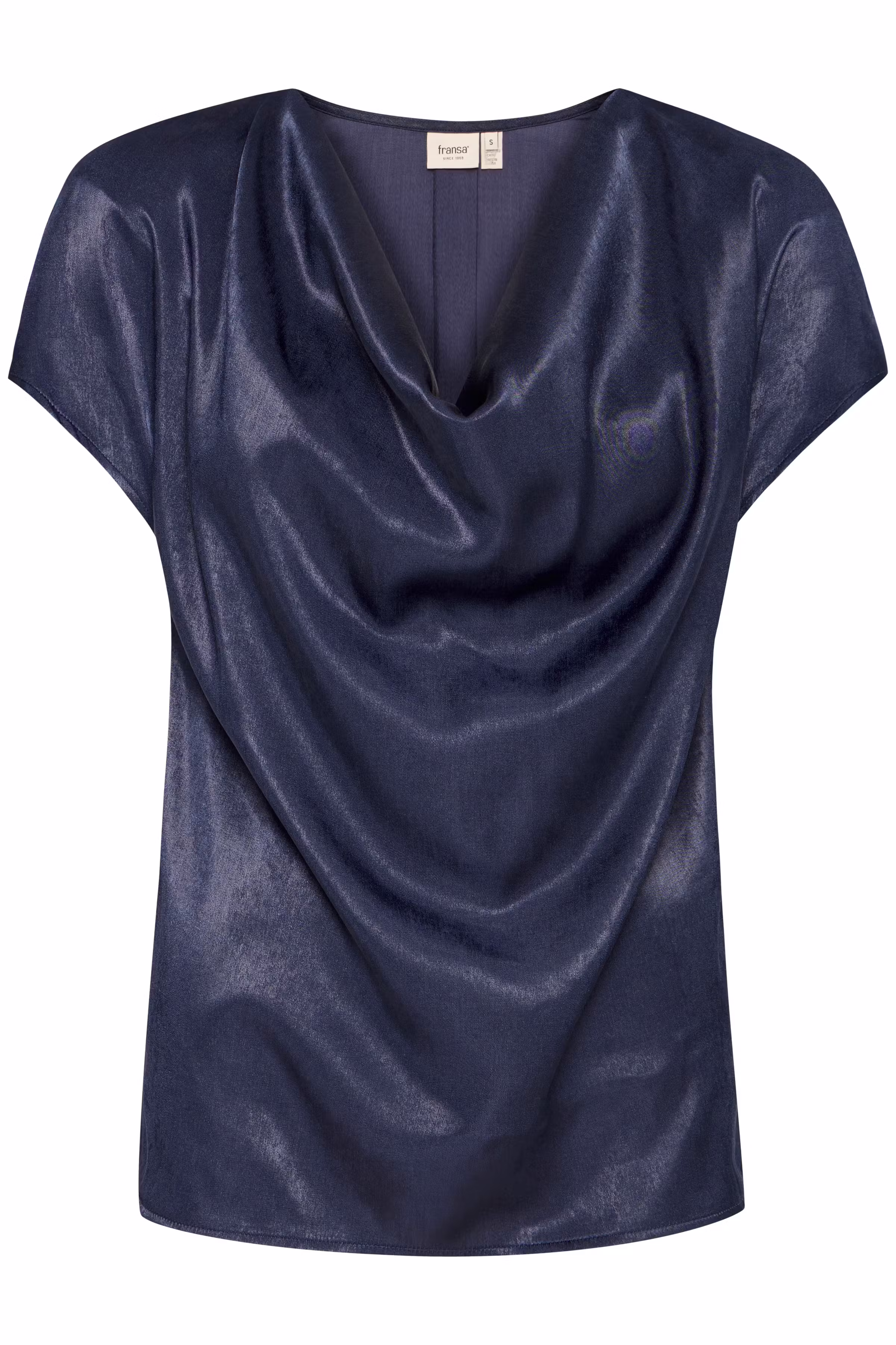 FRSHINA Bluse PACK FRONT 20614884-193924