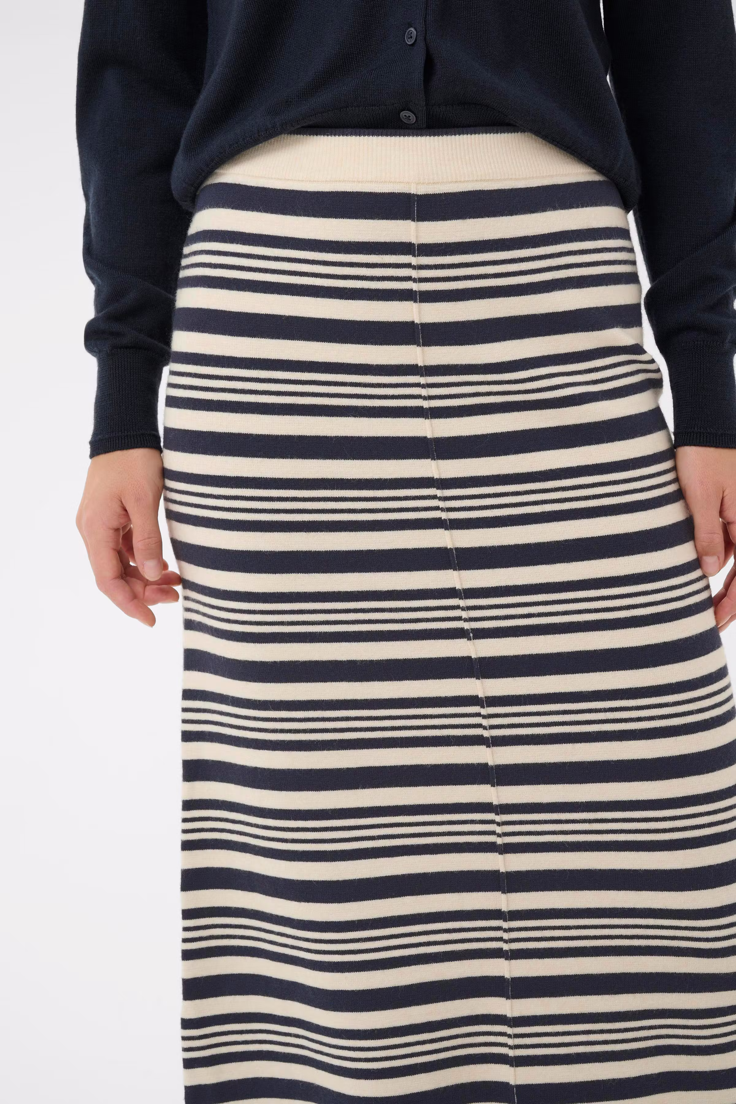 AngeliePW Nederdel LOOKBOOK DETAIL 30310396-304778