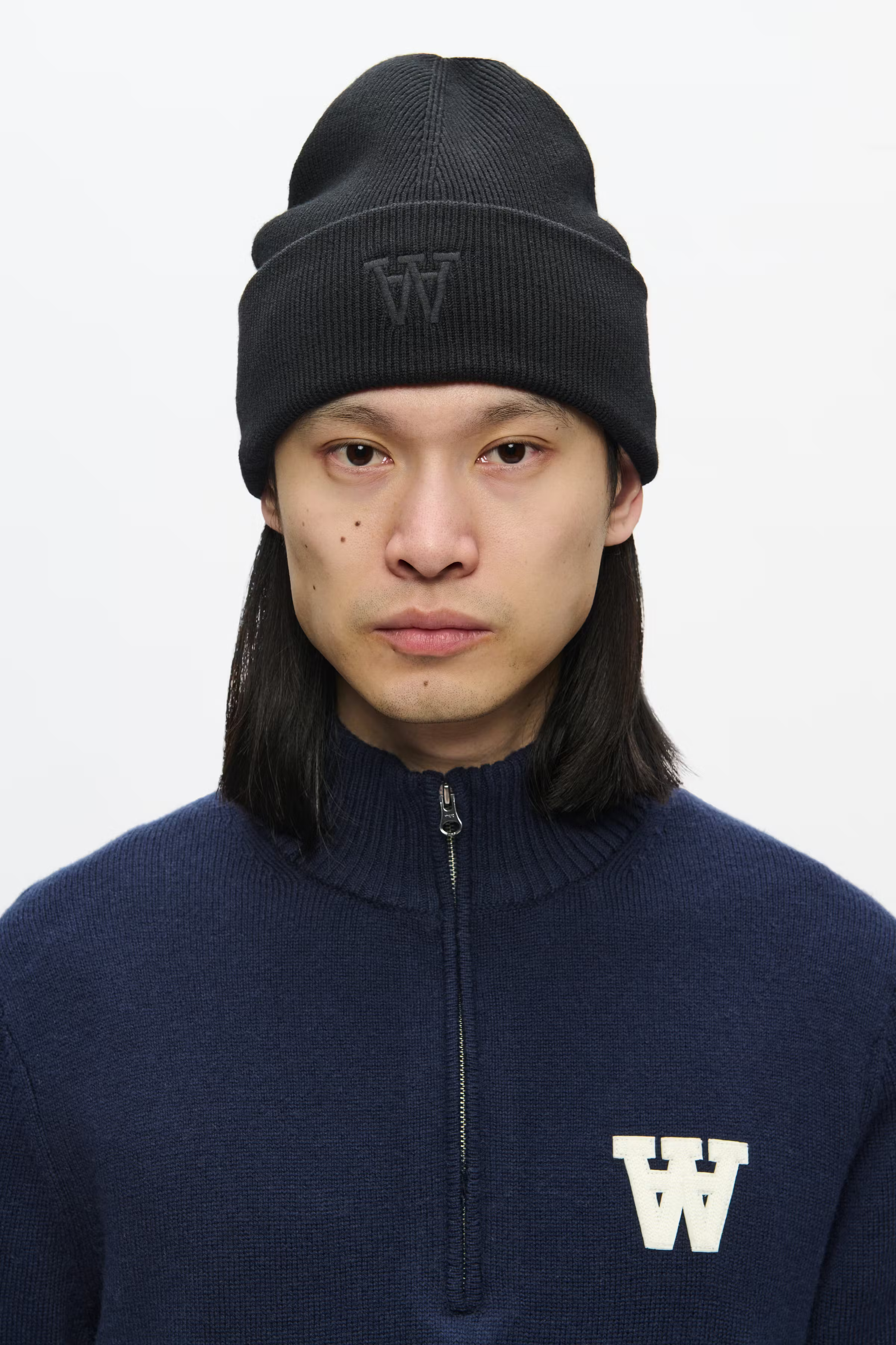 WWPreston Beanie LOOKBOOK DETAIL 30251644-303700