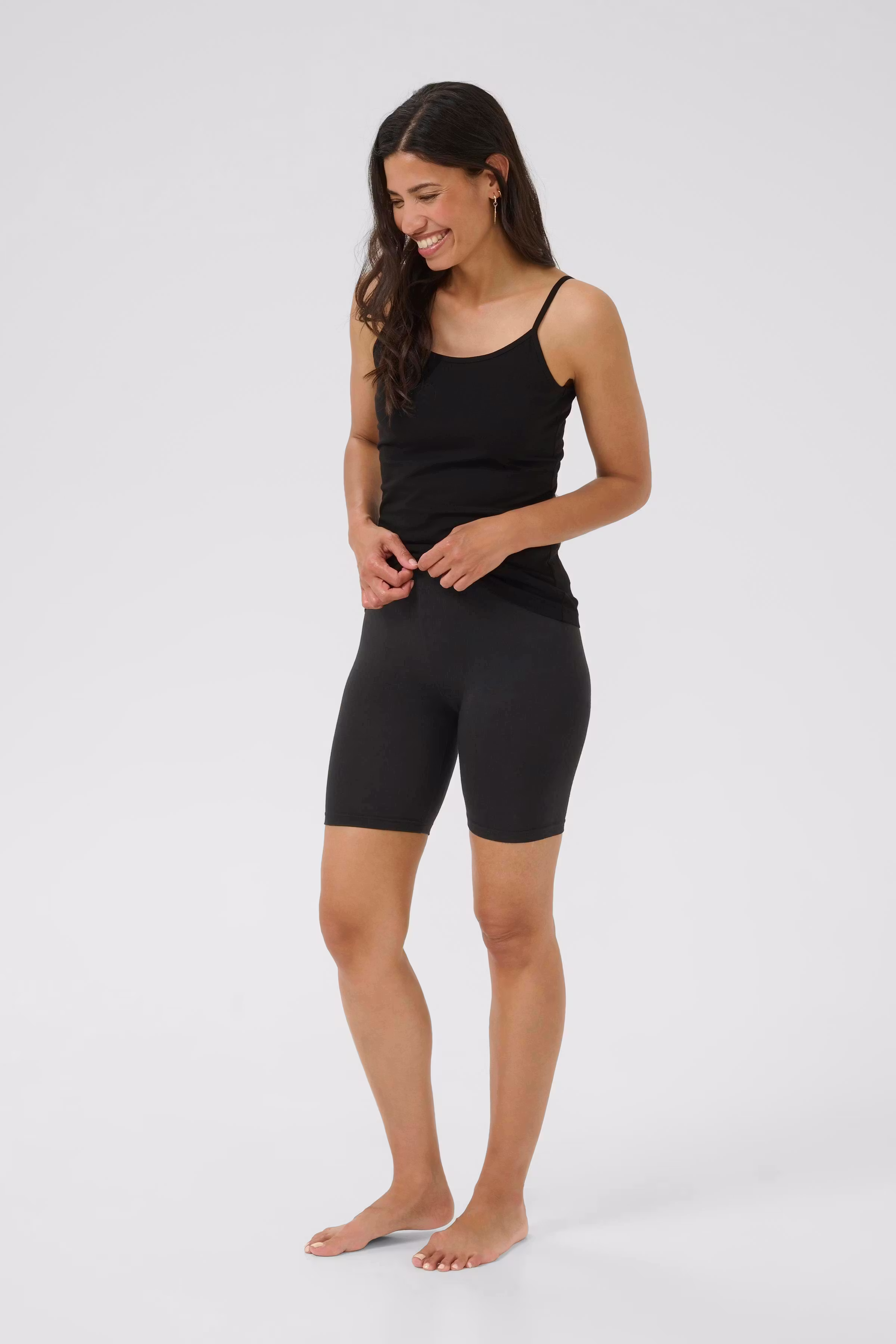 BPJILLIAN Shorts LOOKBOOK FRONT 40103041-4009000