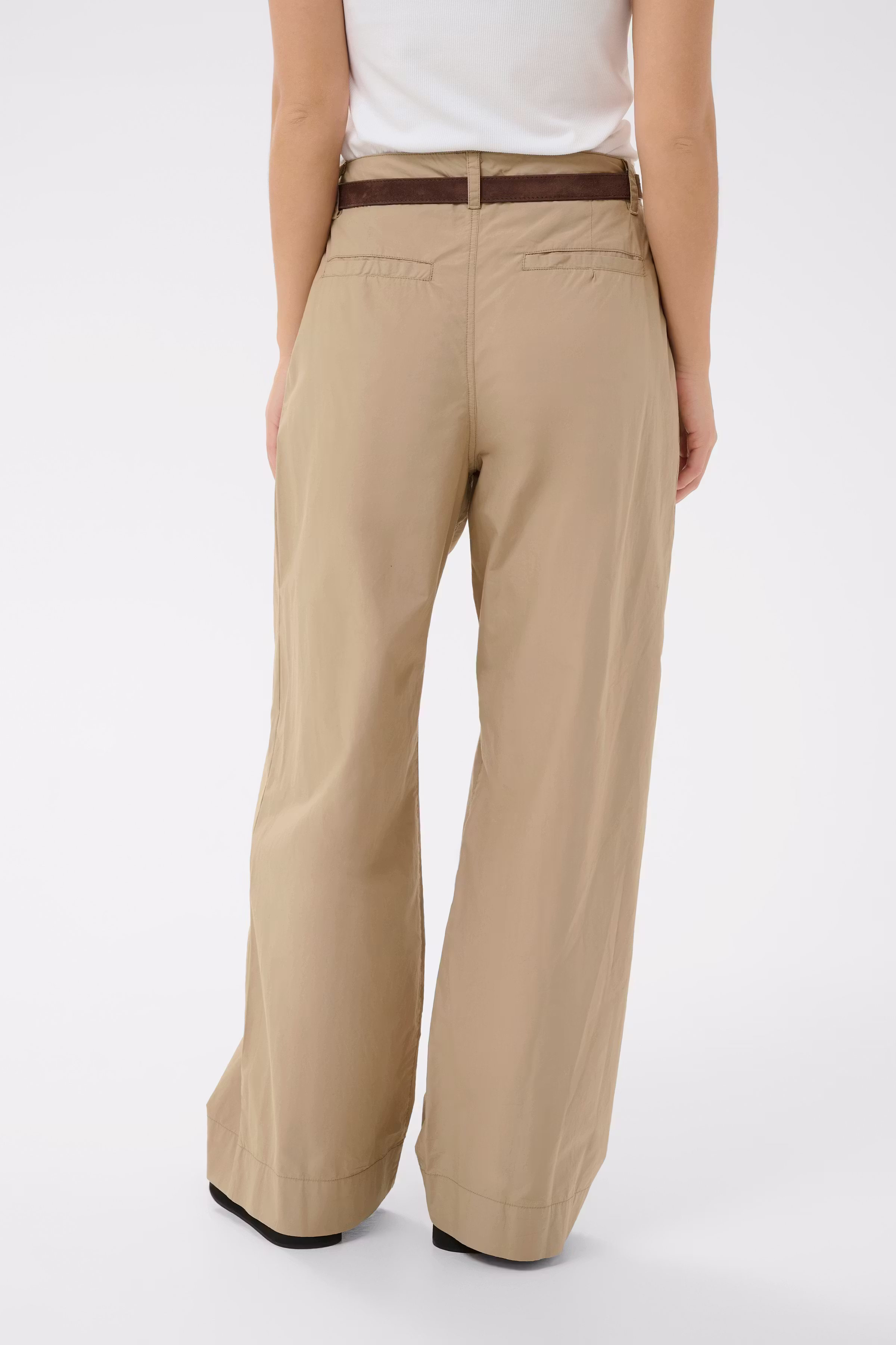 AmajaPW Byxor LOOKBOOK BACK 30310498-171312