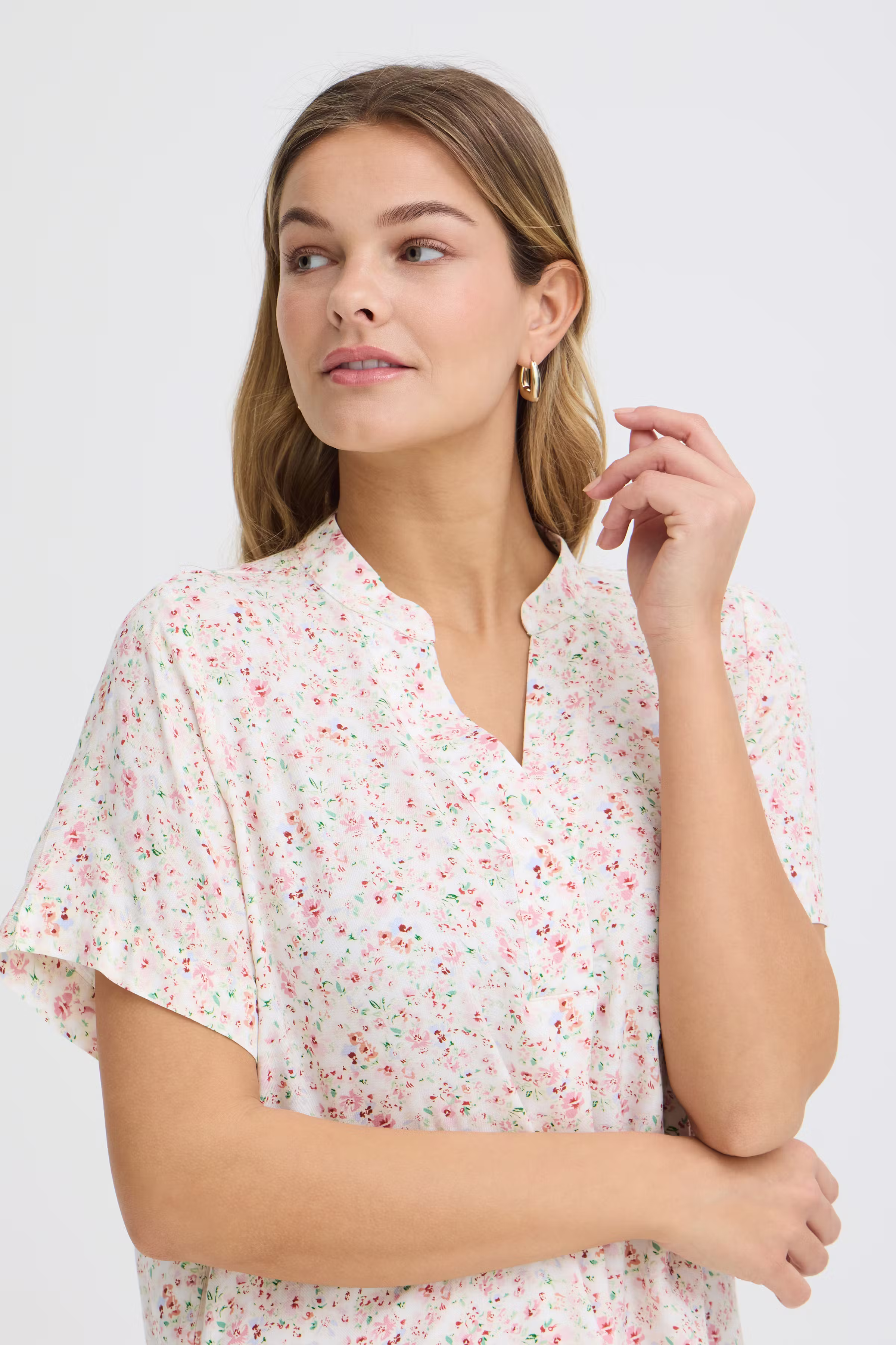 FRHEAT Tunika LOOKBOOK DETAIL 20615608-900008618