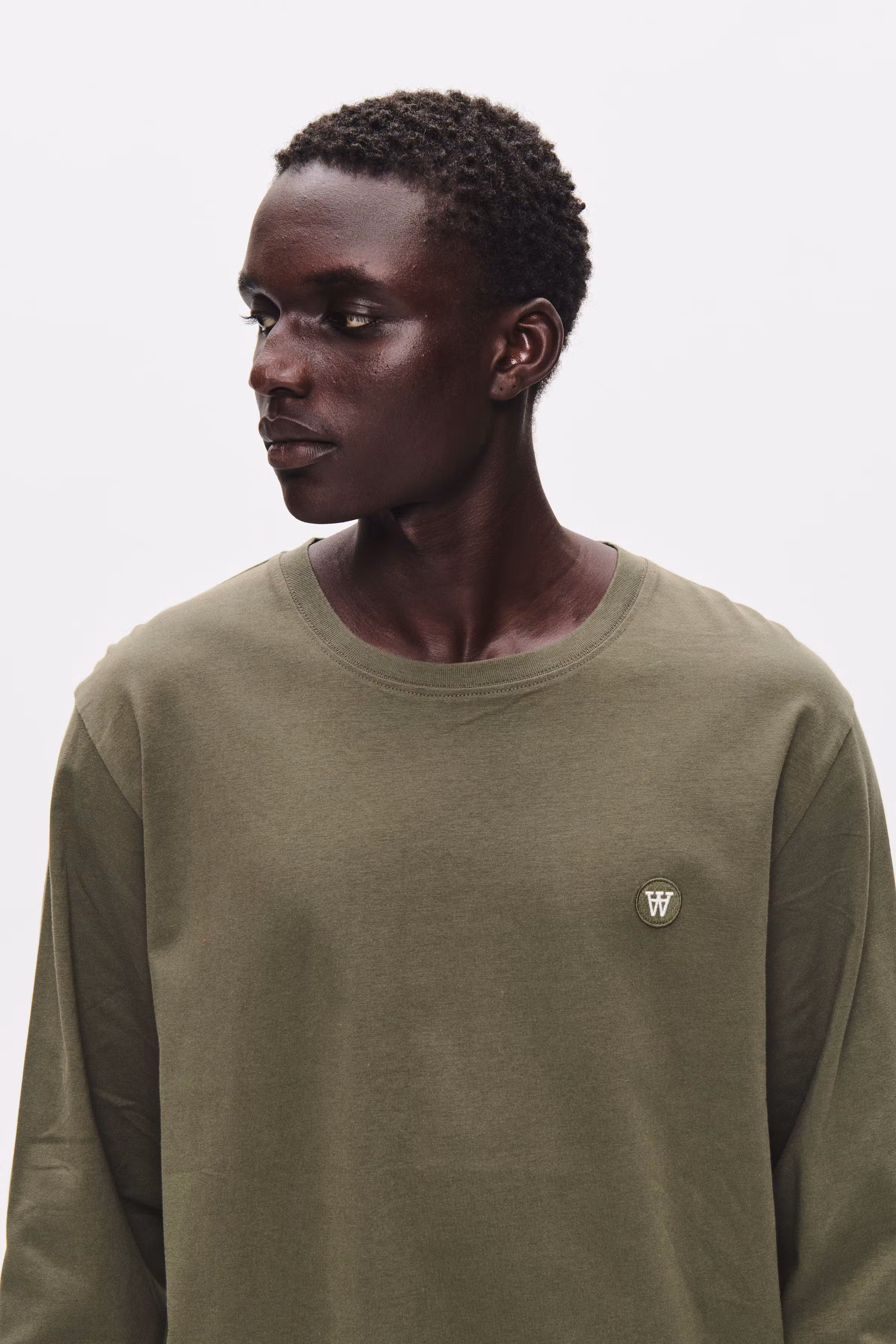 WWAce LS T-shirt LOOKBOOK DETAIL 30252293-190511