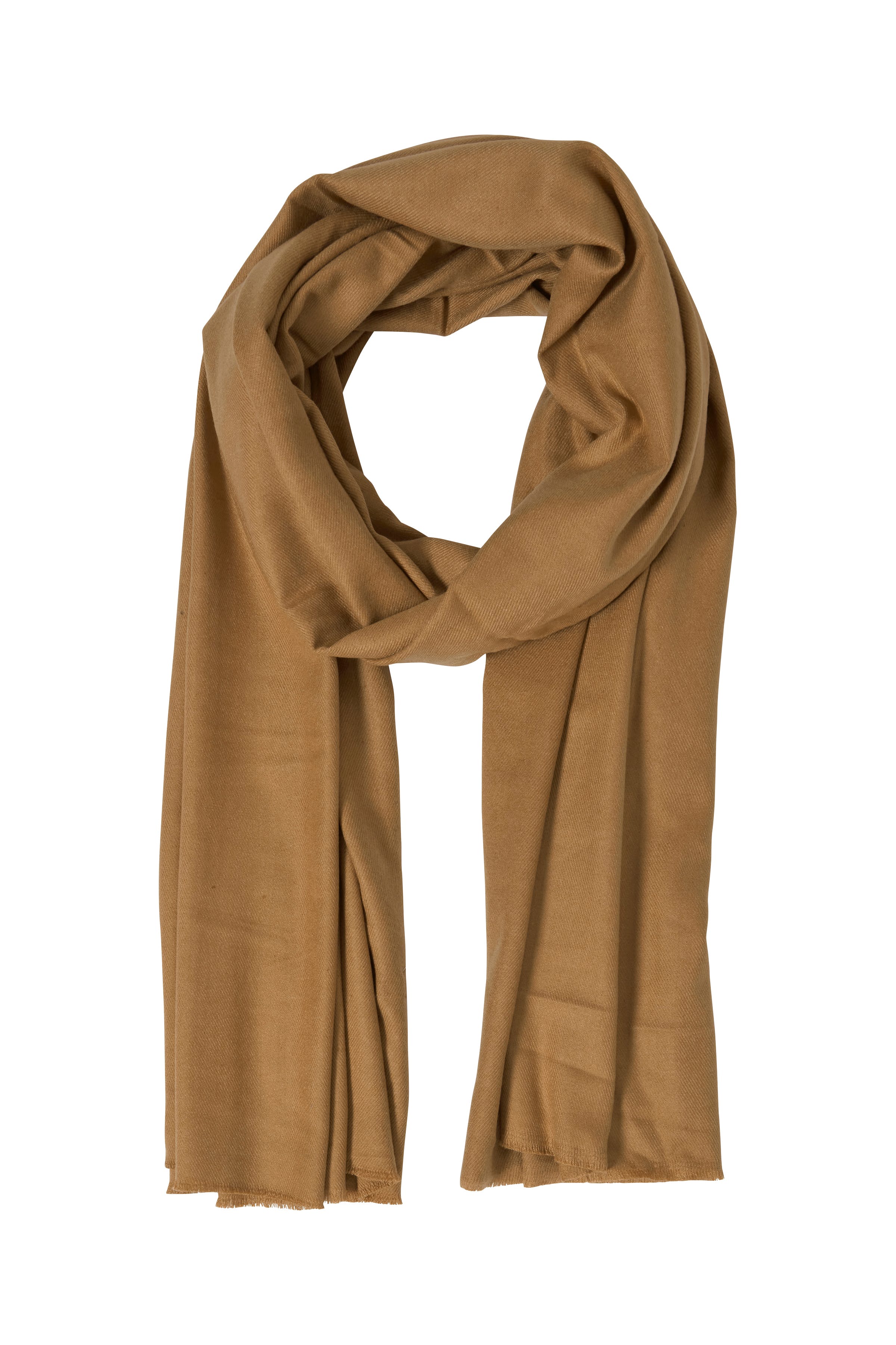 Skjerf PACK FRONT 20107091-10021