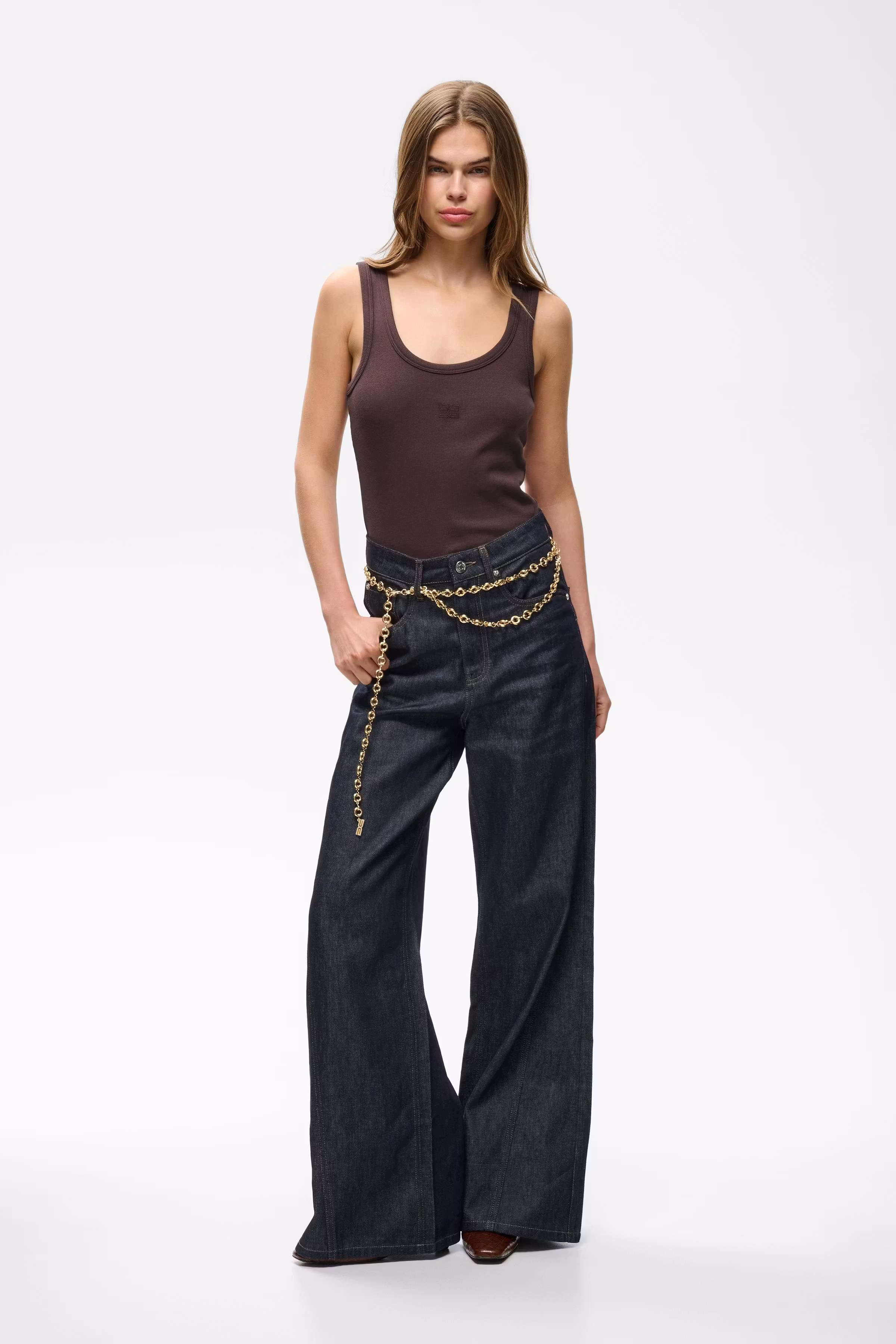 GZdrew Top LOOKBOOK FRONT 10910067-109839