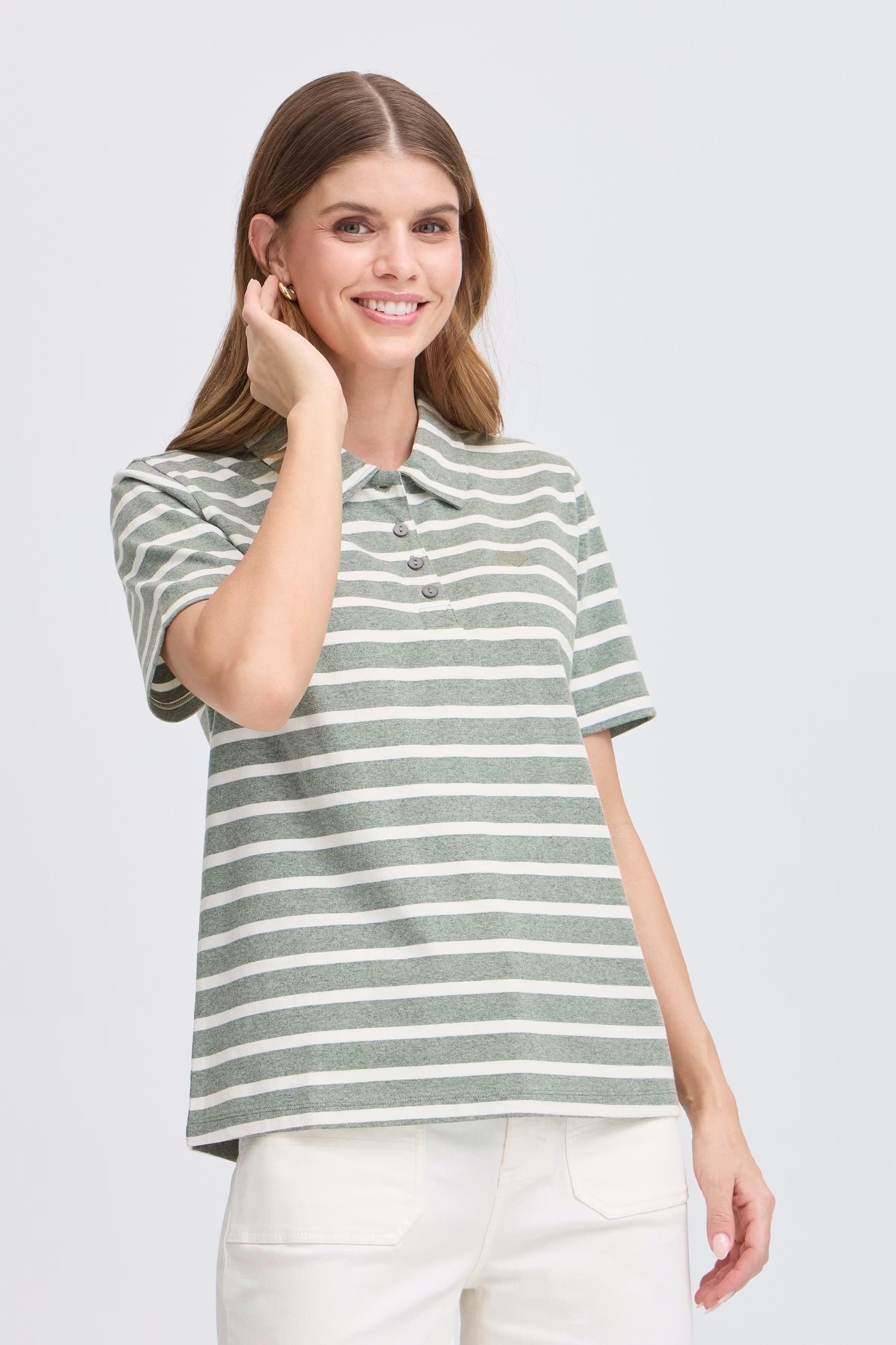 FRSAMMA Pikè LOOKBOOK FRONT 20615794-204748