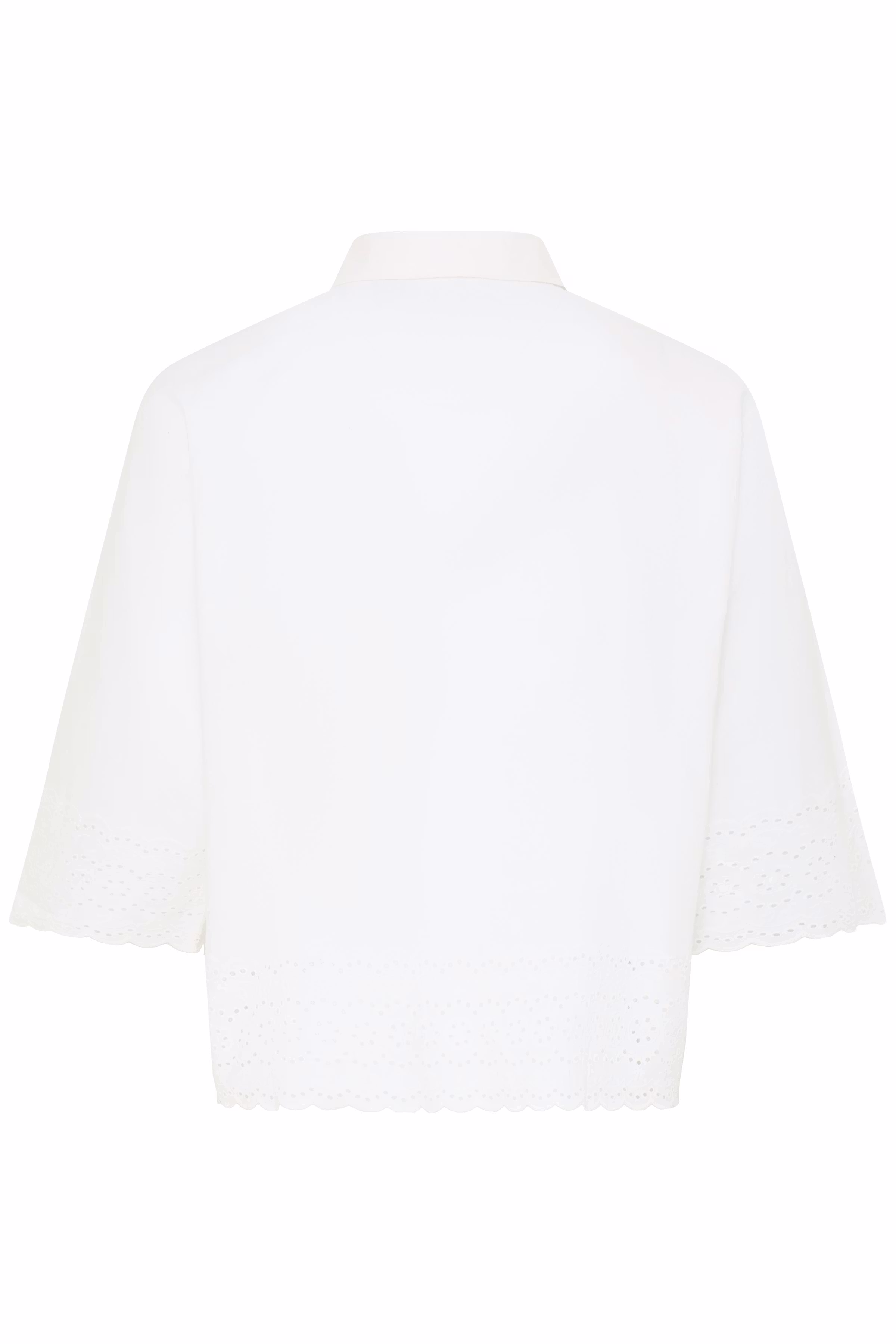 BYJIDITA Skjorte PACK BACK 20819028-110601