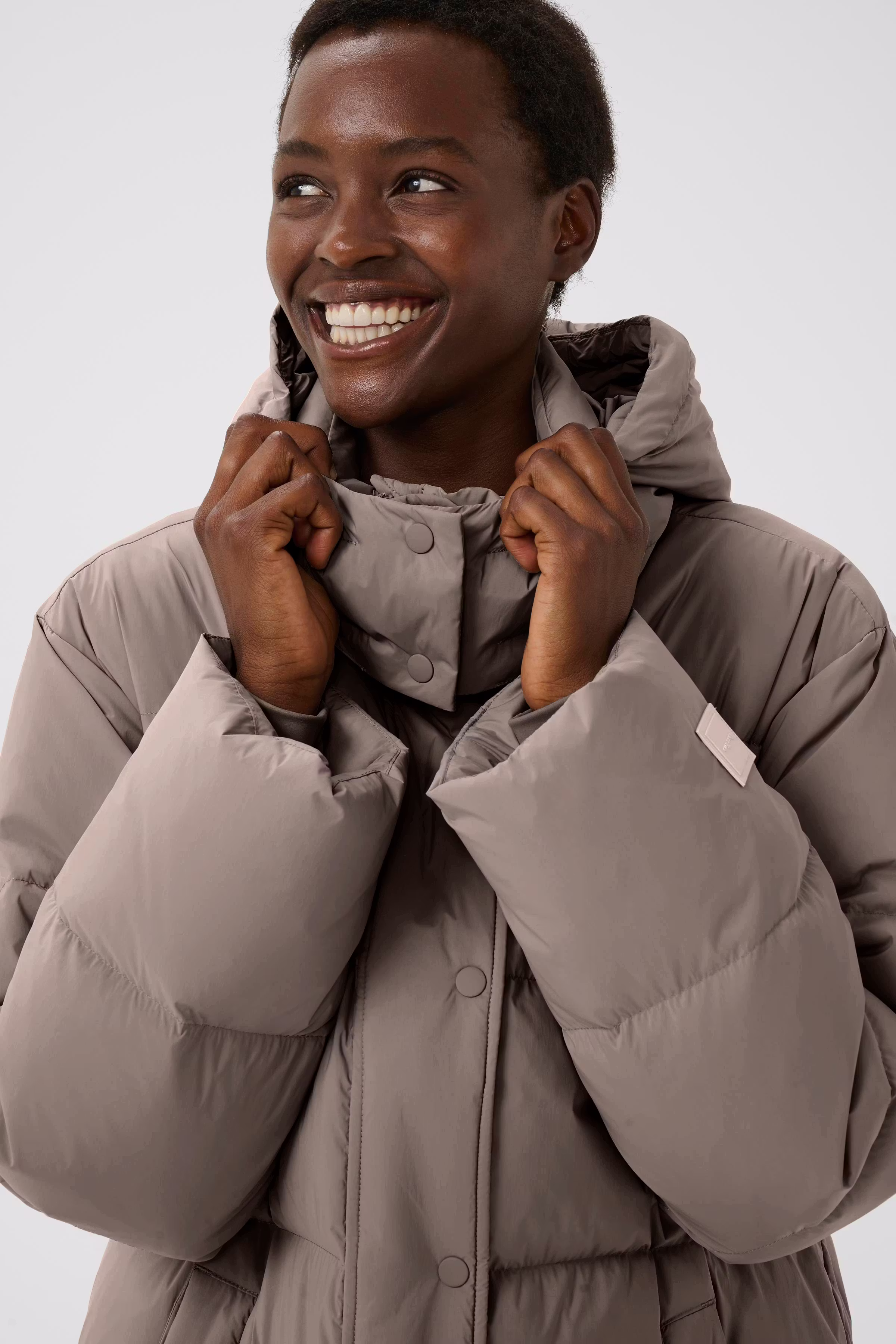 SabaPW Coat LOOKBOOK DETAIL 30309729-171212