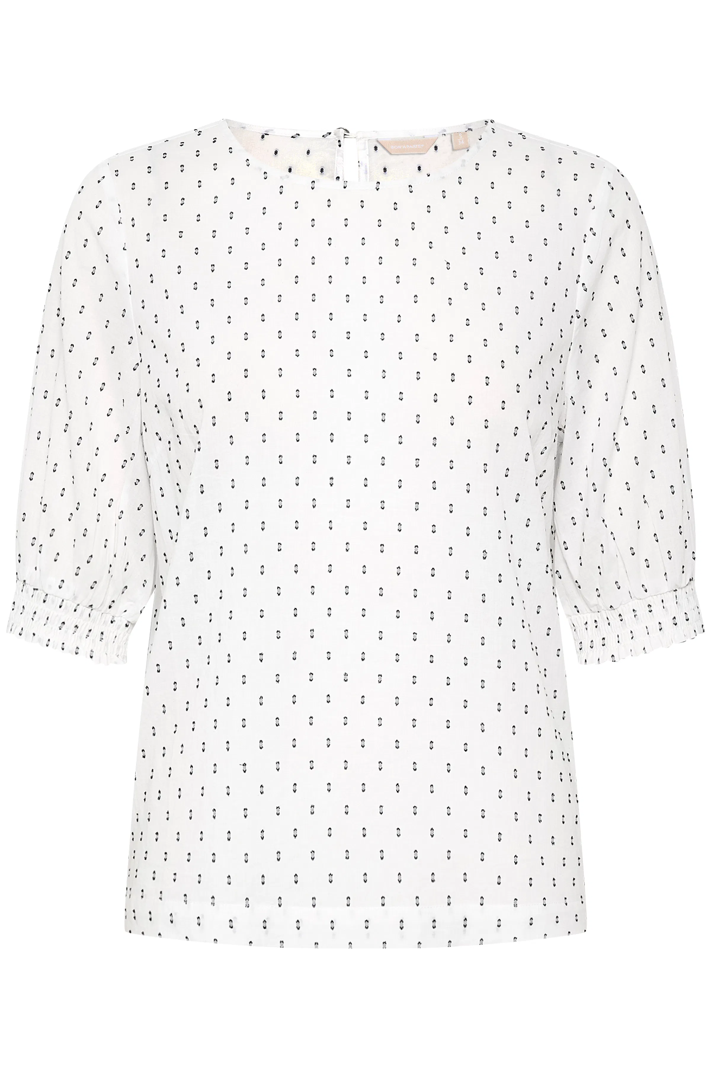 BPeldora Blouse PACK FRONT 10590482-110601B