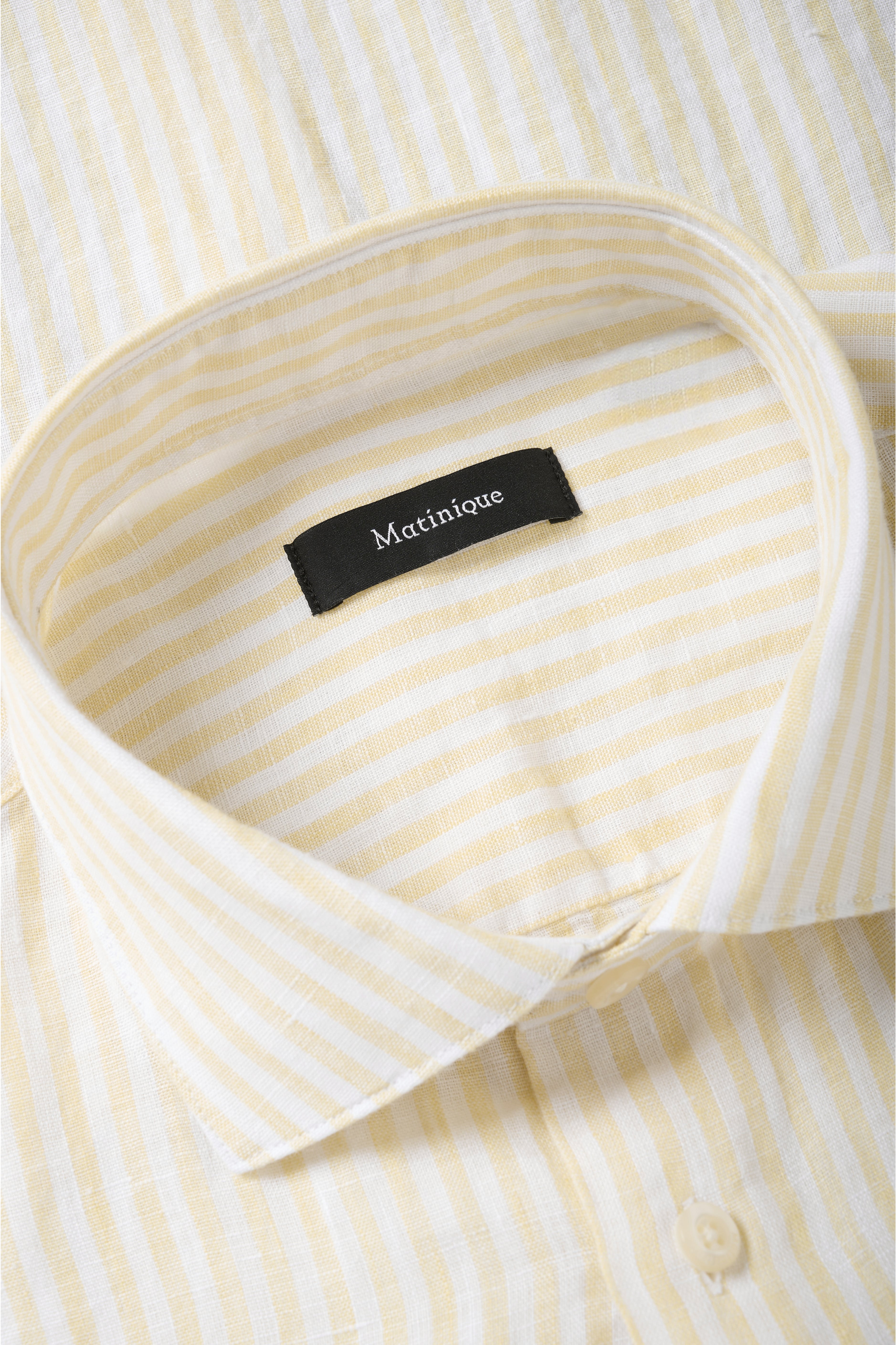 MAmarc Linneskjorta PACK DETAIL 30207239-120826