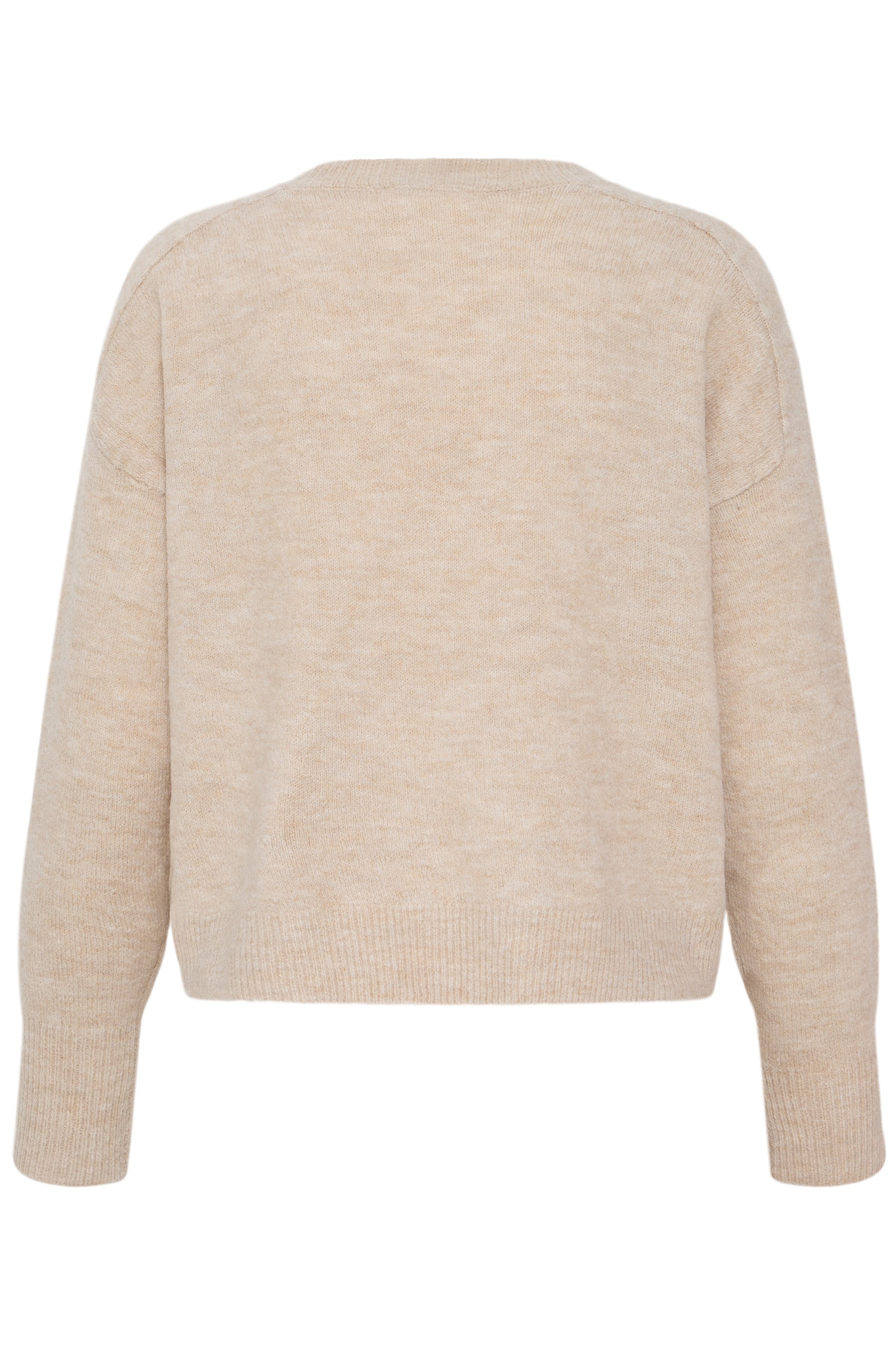 BYMONNA Pullover PACK BACK 20817120-1513041