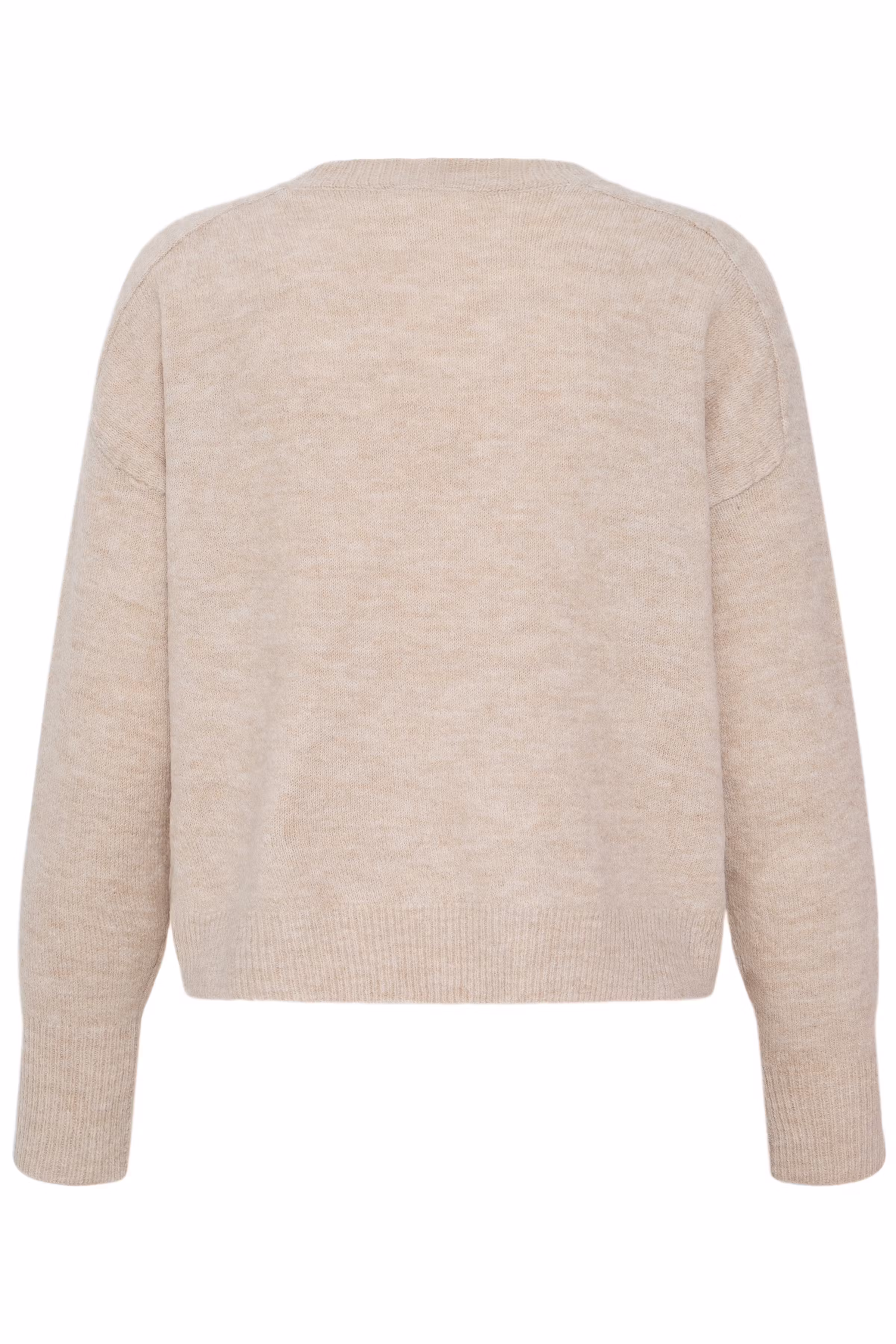 BYMONNA Pullover PACK BACK 20817120-1513041