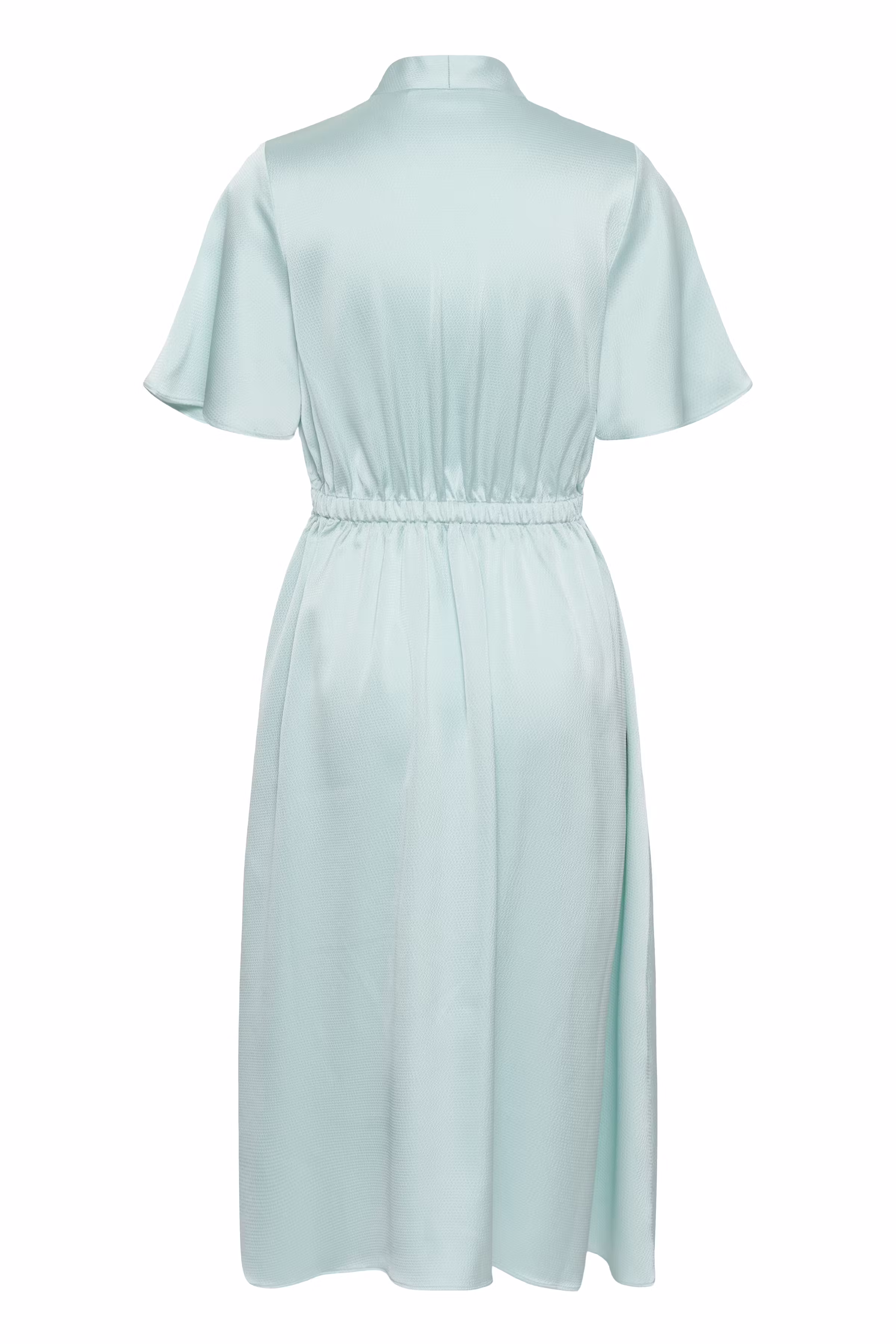 BaljaIW Kjole PACK BACK 30111214-124607