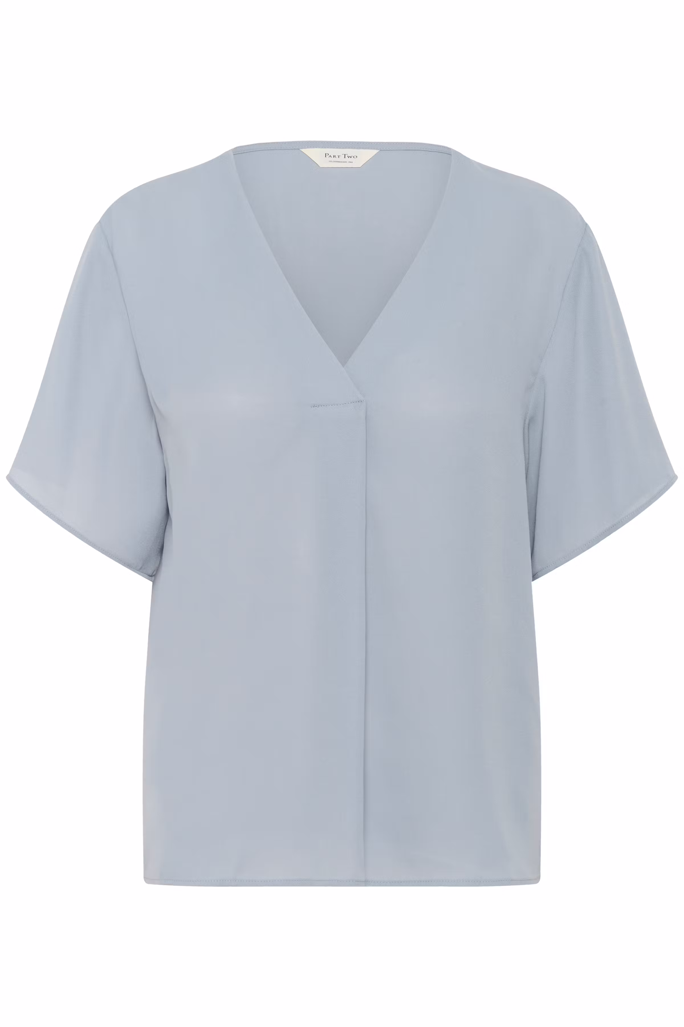 SanayaPW Blus PACK FRONT 30309908-154307