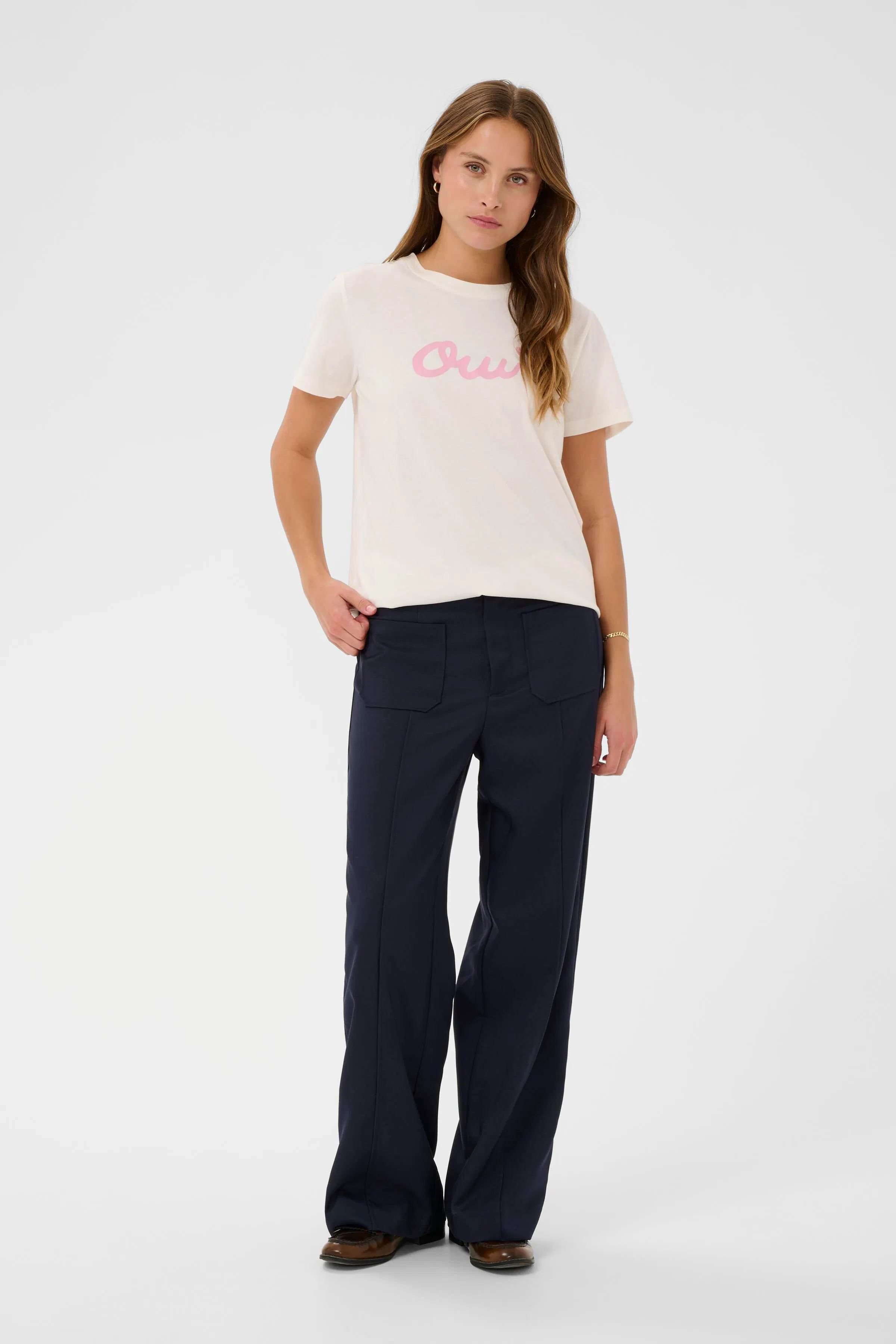 OdineSZ T-shirt LOOKBOOK FRONT 30514810-110605